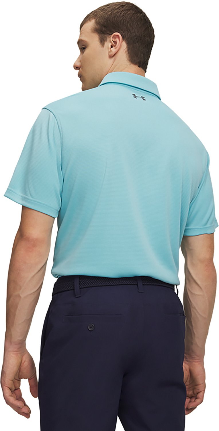Under Armour Men's New Tech Polo Shirt                                                                                           - view number 3