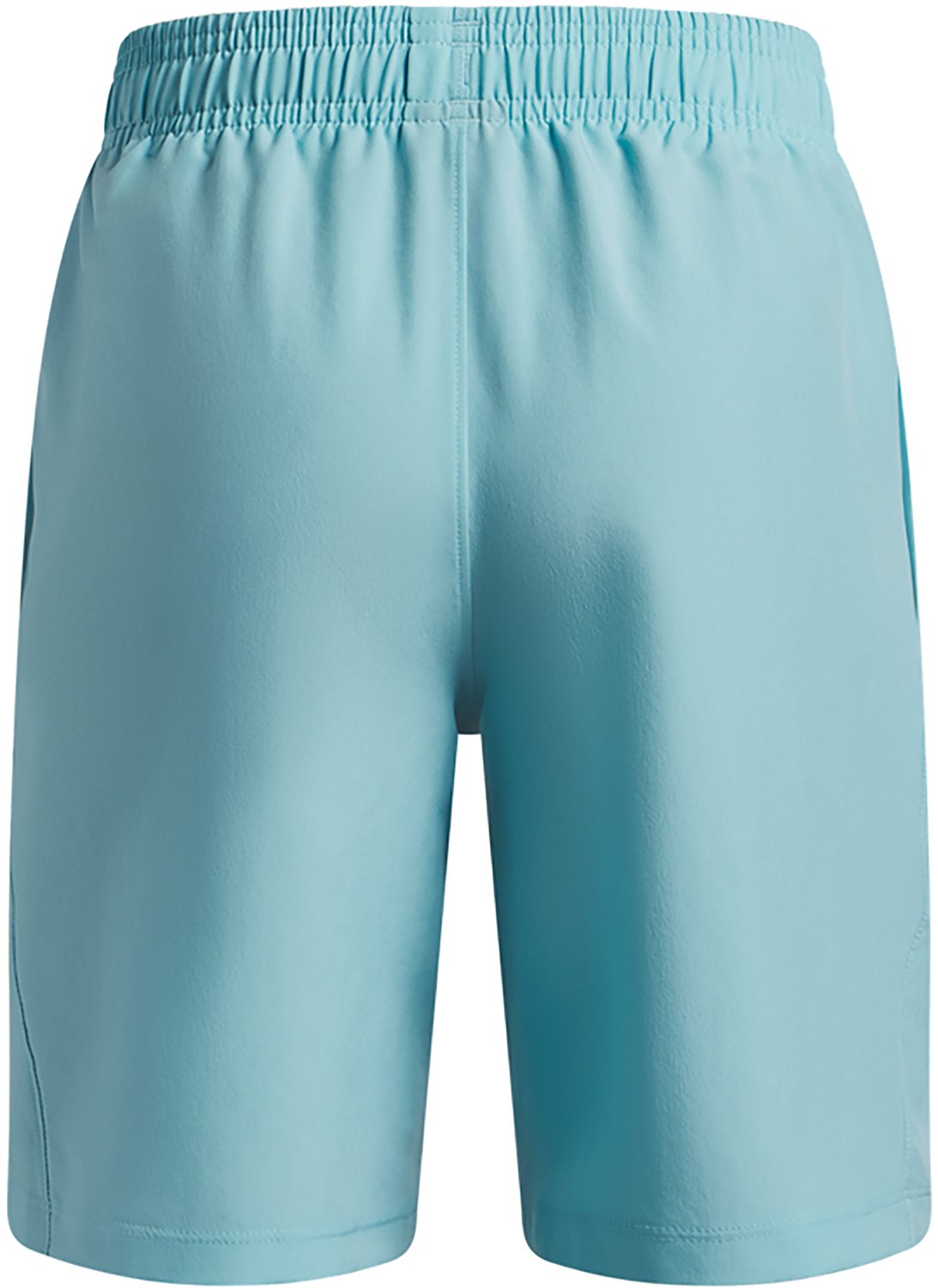 Under Armour Boys' Woven Shorts                                                                                                  - view number 3