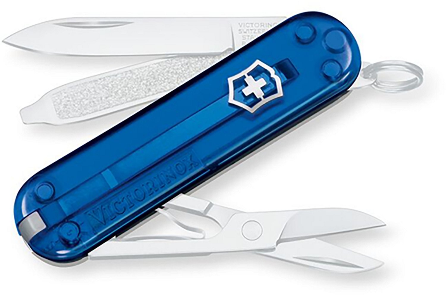 Victorinox Swiss Army Classic SD 7 Function Multi-Tool - view number 5