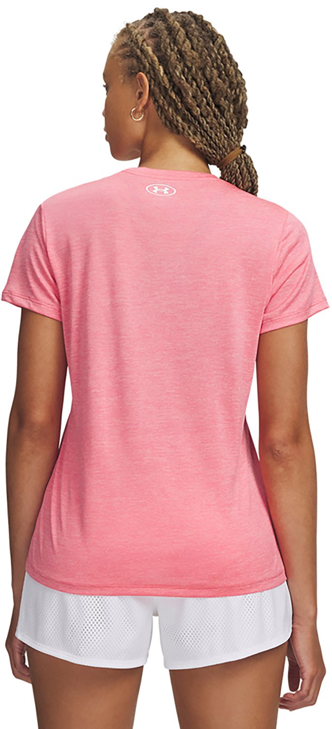 Under Armour Women's Tech Twist Short Sleeve Shirt - view number 3