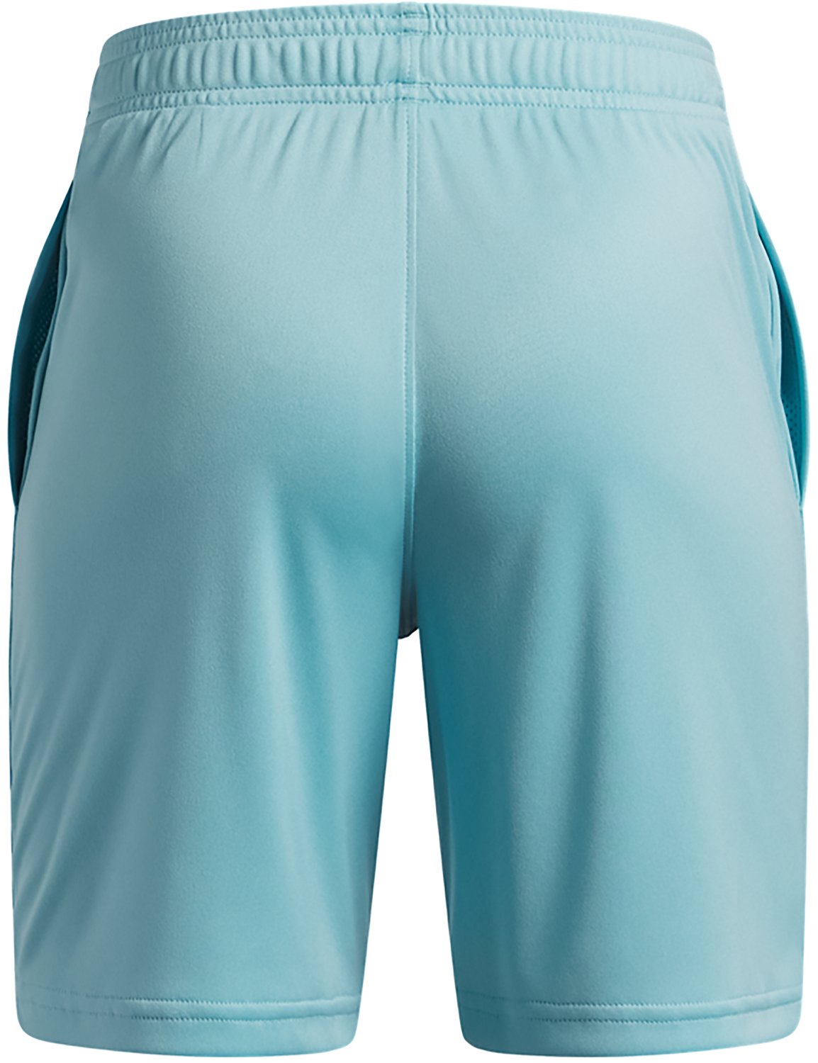 Under Armour Boys' Tech Logo 7 in Shorts                                                                                         - view number 3