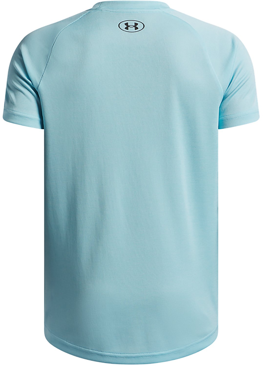 Under Armour Boys' UA Tech™ Textured Short Sleeve T-shirt - view number 3