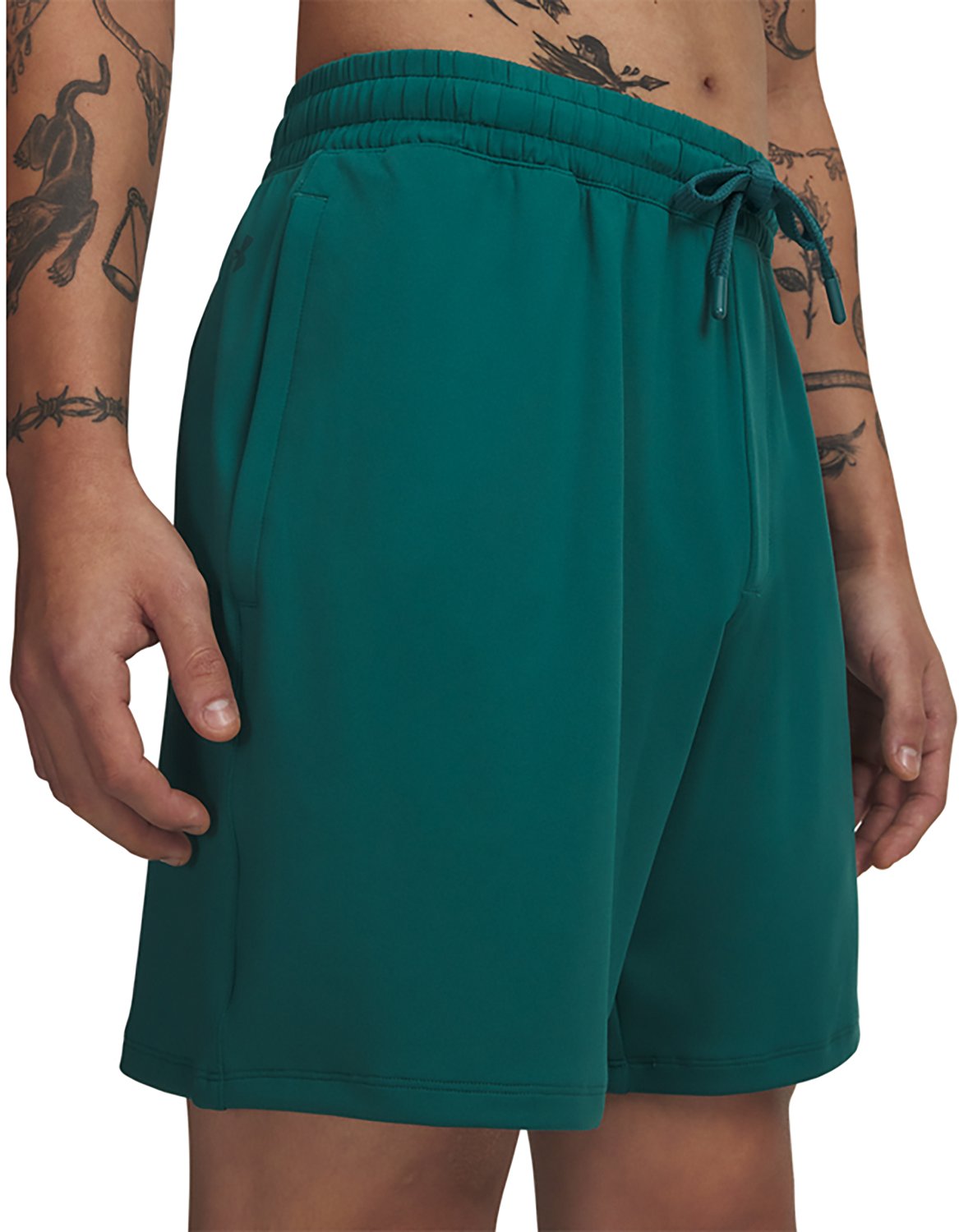 Under Armour Men's Motion Shorts 7 in - view number 3