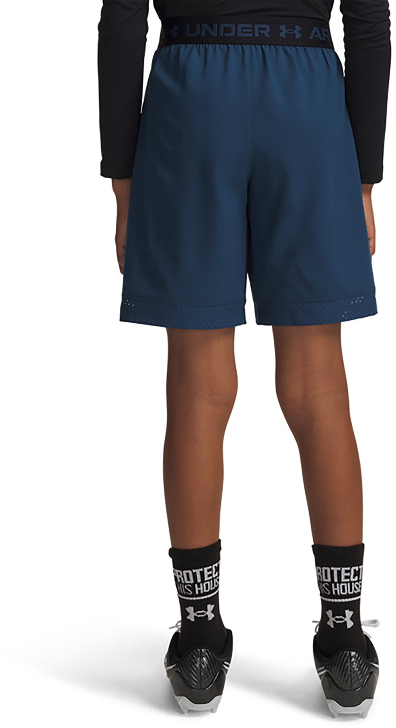 Under Armour Boys' Vanish Shorts 7 in - view number 2