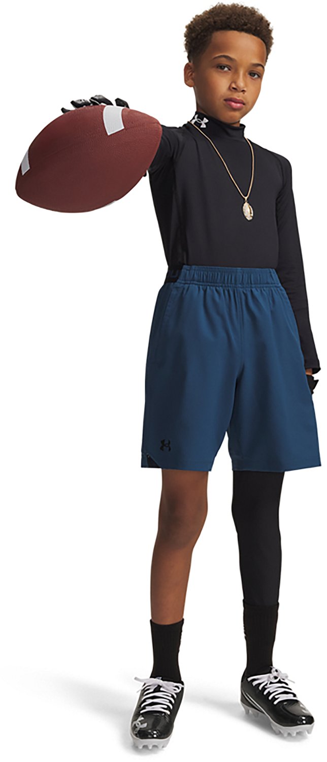 Under Armour Boys' Vanish Shorts 7 in - view number 3