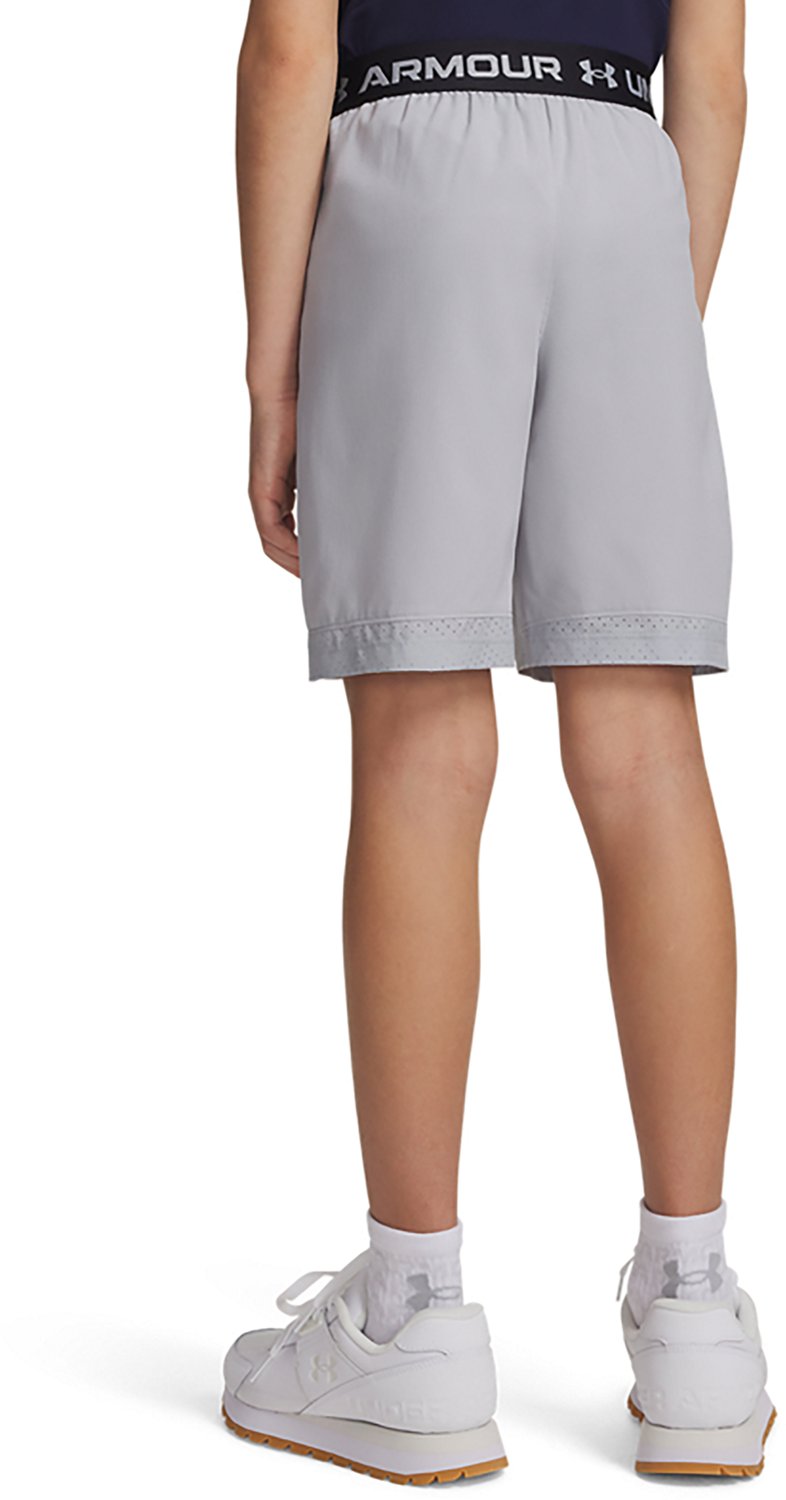 Under Armour Boys' Vanish Shorts 7 in - view number 2