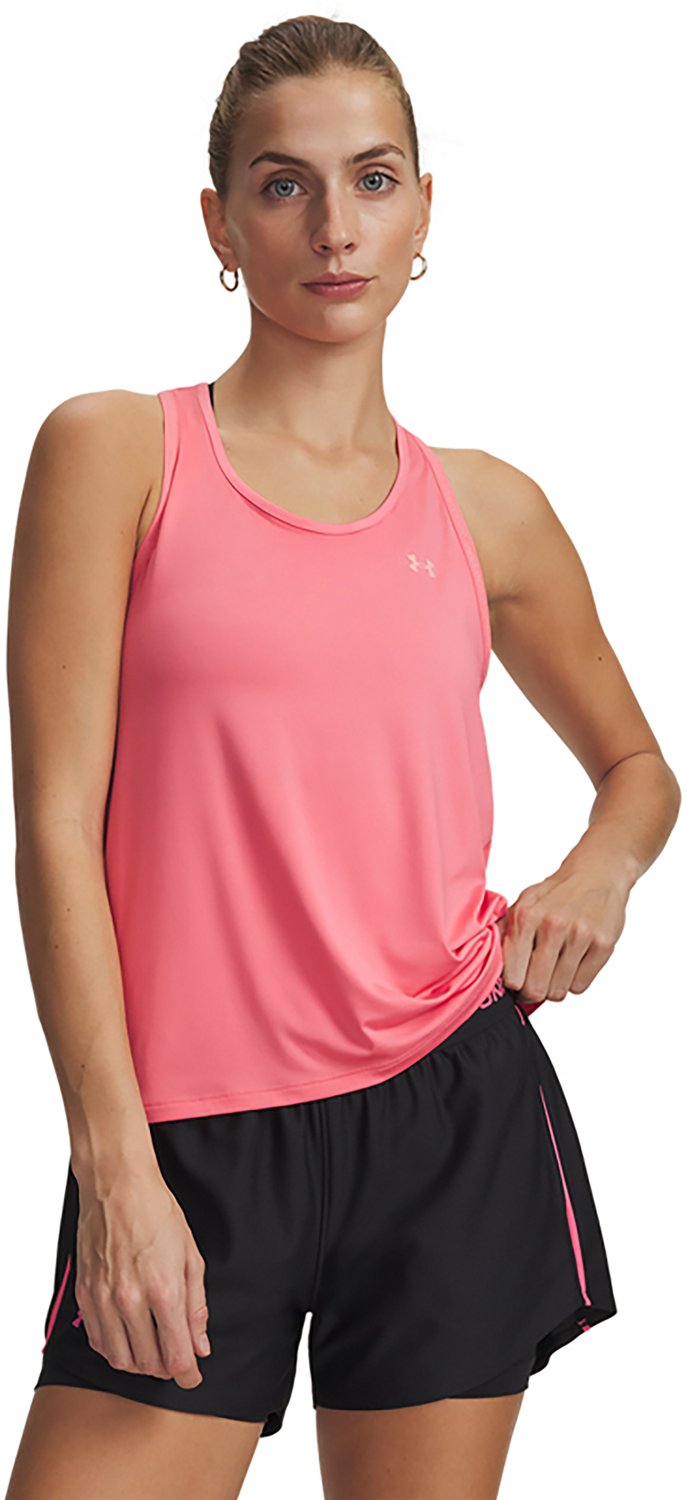 Under Armour Women's Tech Knockout Tank Top