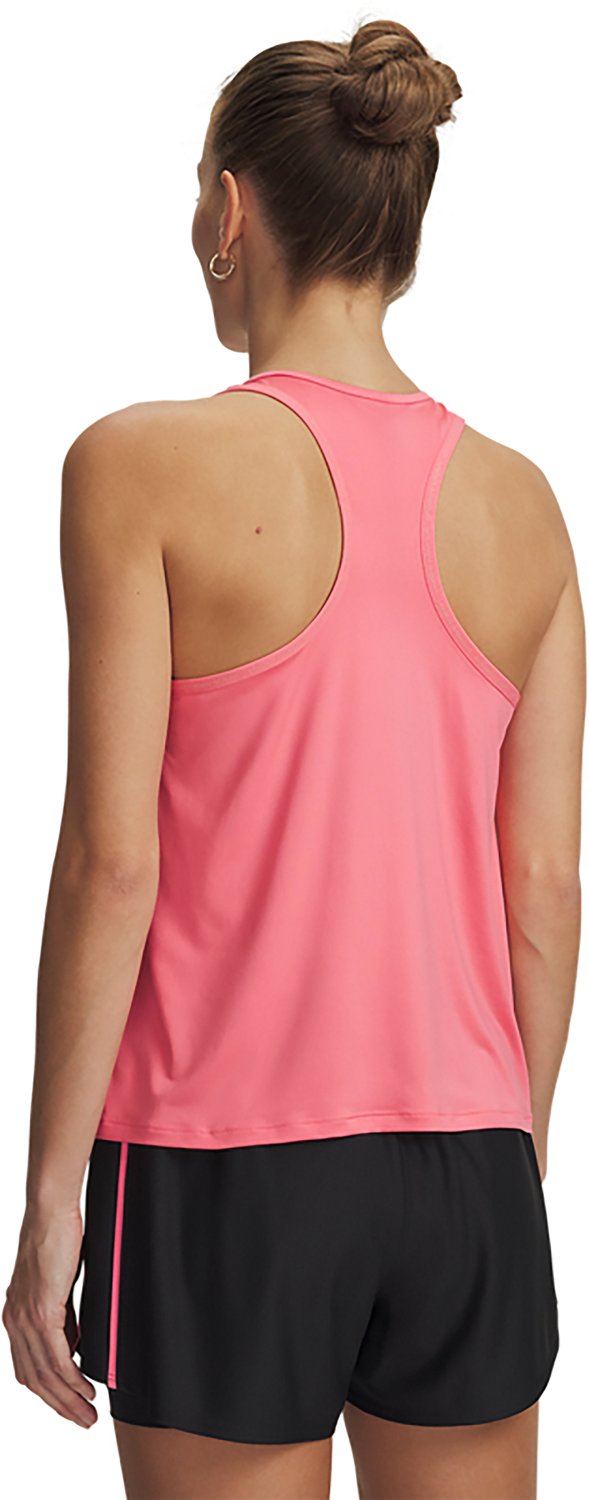 Under Armour Women's Tech Knockout Tank Top - view number 2