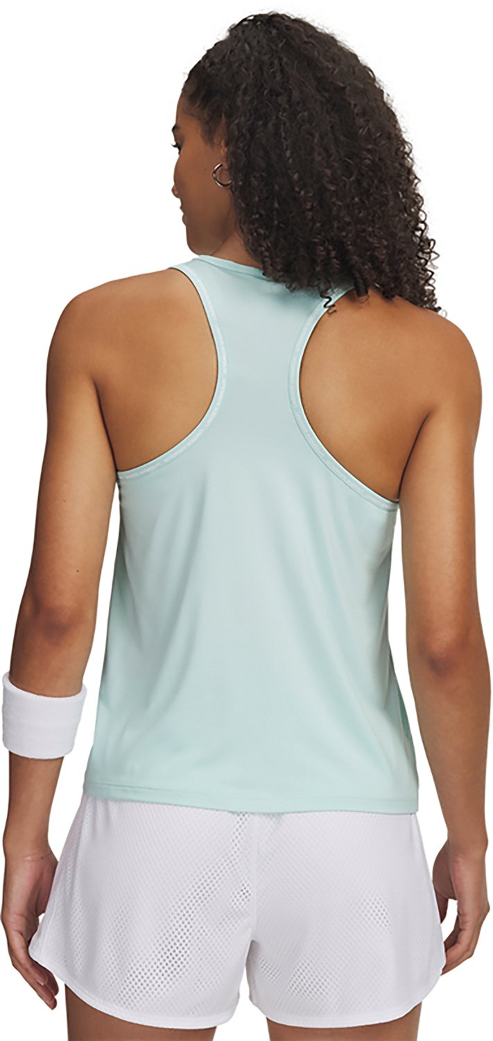 Under Armour Women's Tech Knockout Tank Top - view number 2