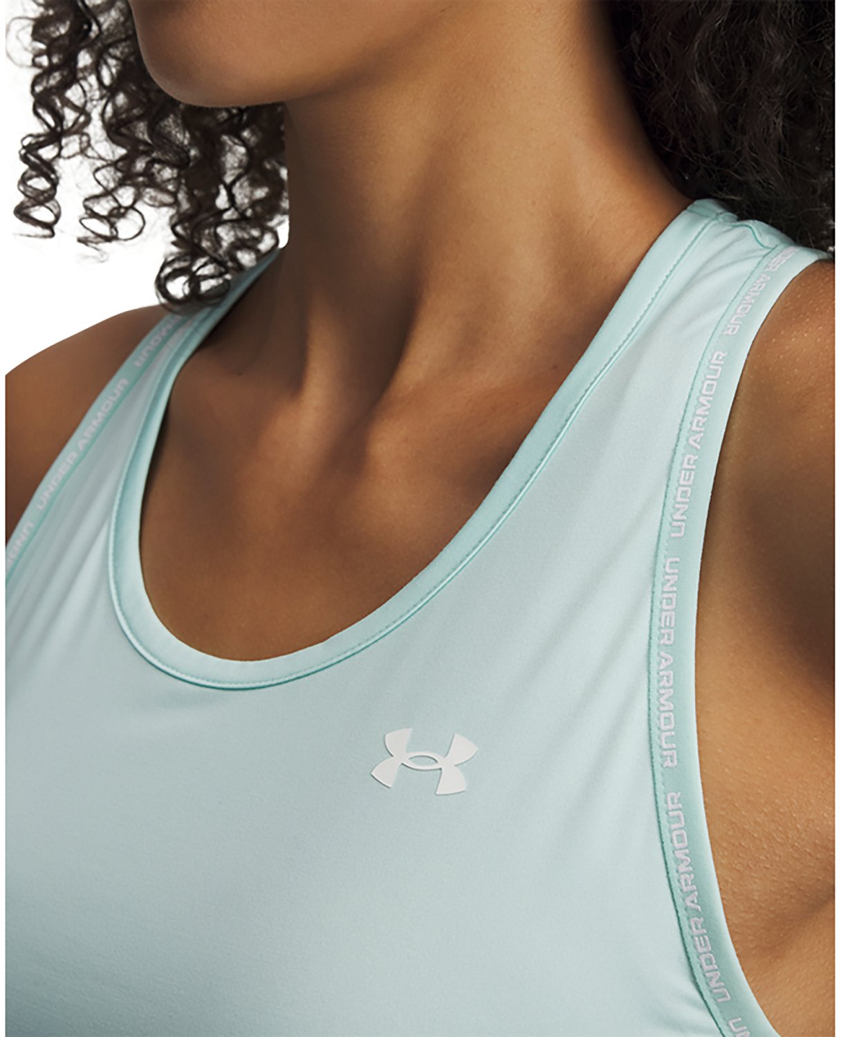 Under Armour Women's Tech Knockout Tank Top - view number 3