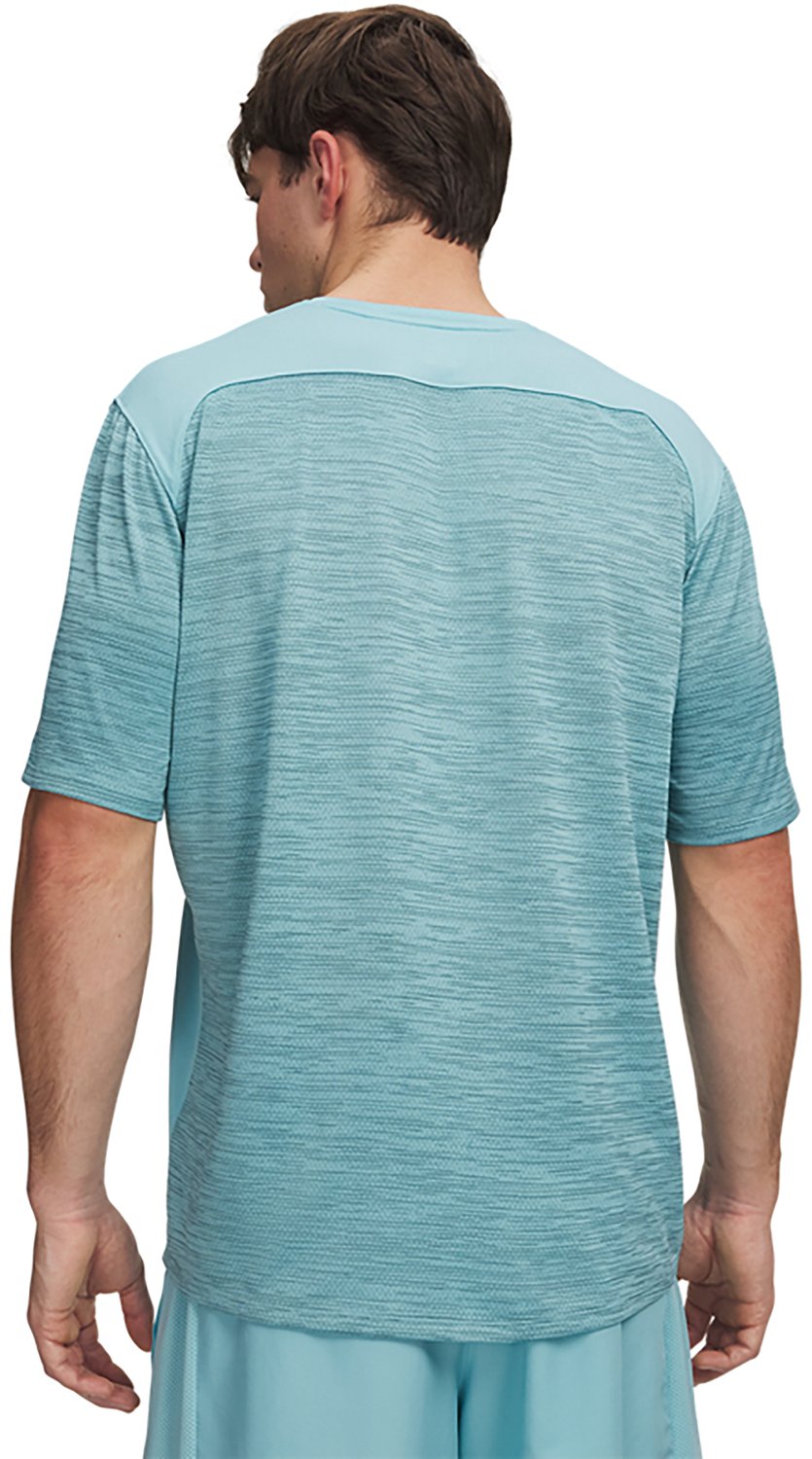 Under Armour Men's Tech Utility Short Sleeve T-shirt - view number 3