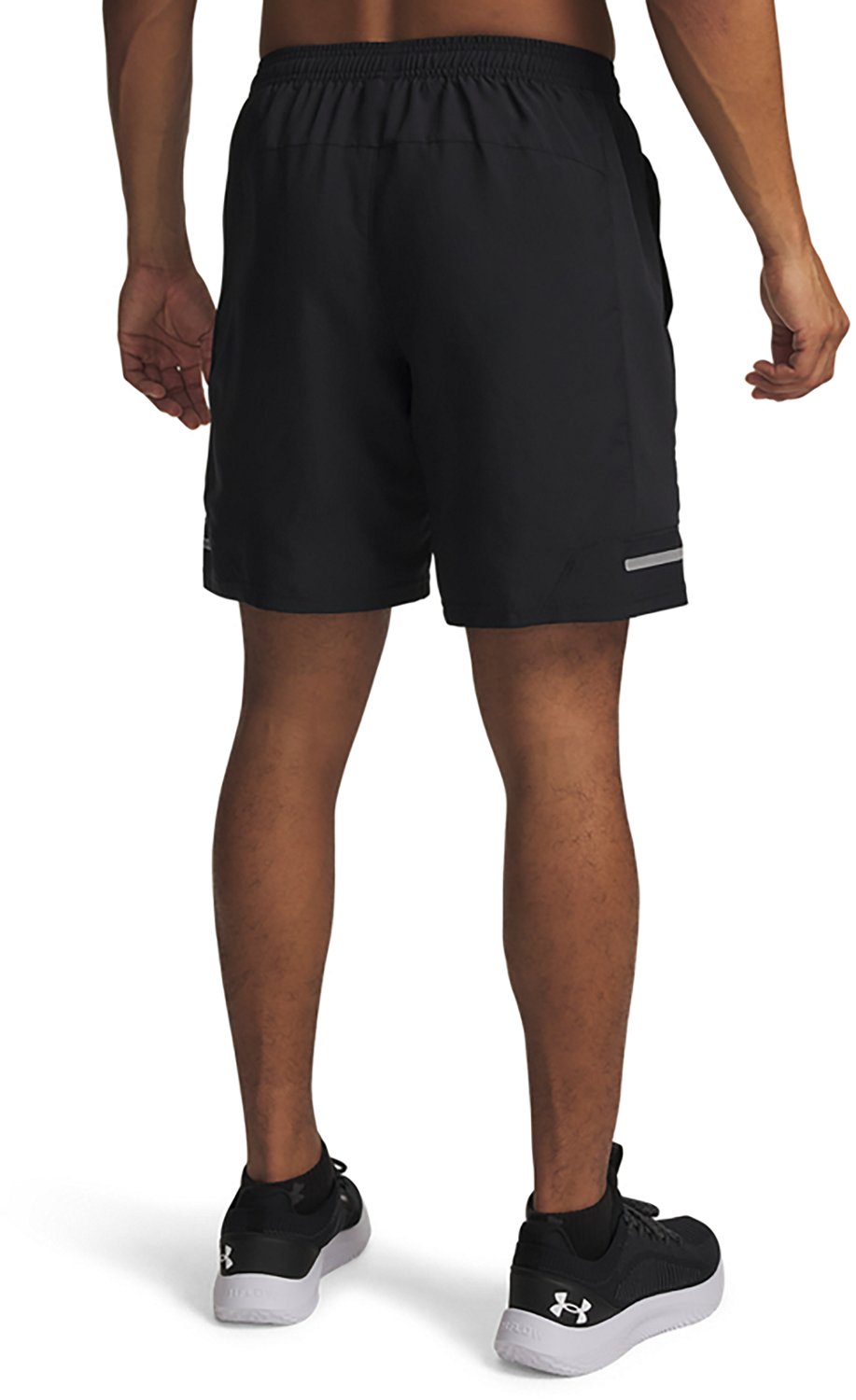 Under Armour Men's Tech Utility Shorts 8.25 in - view number 2