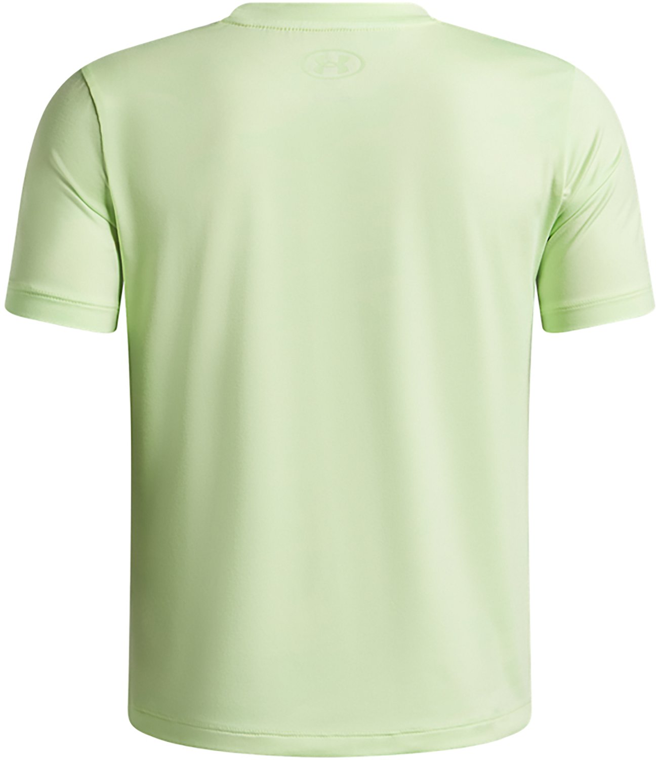 Under Armour Boys' Vanish Graphic T-shirt - view number 2