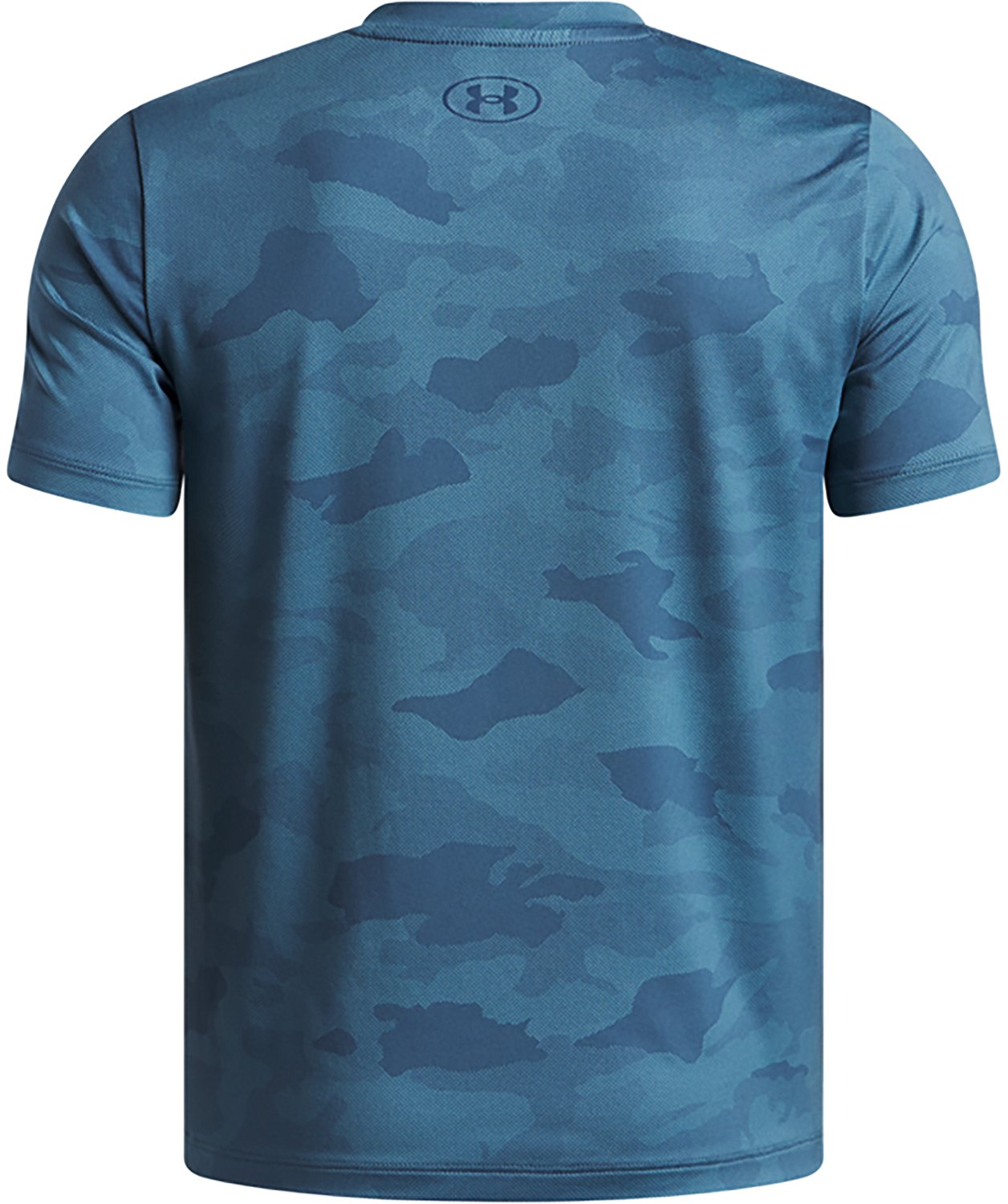 Under Armour Boys' Vanish Graphic T-shirt - view number 2