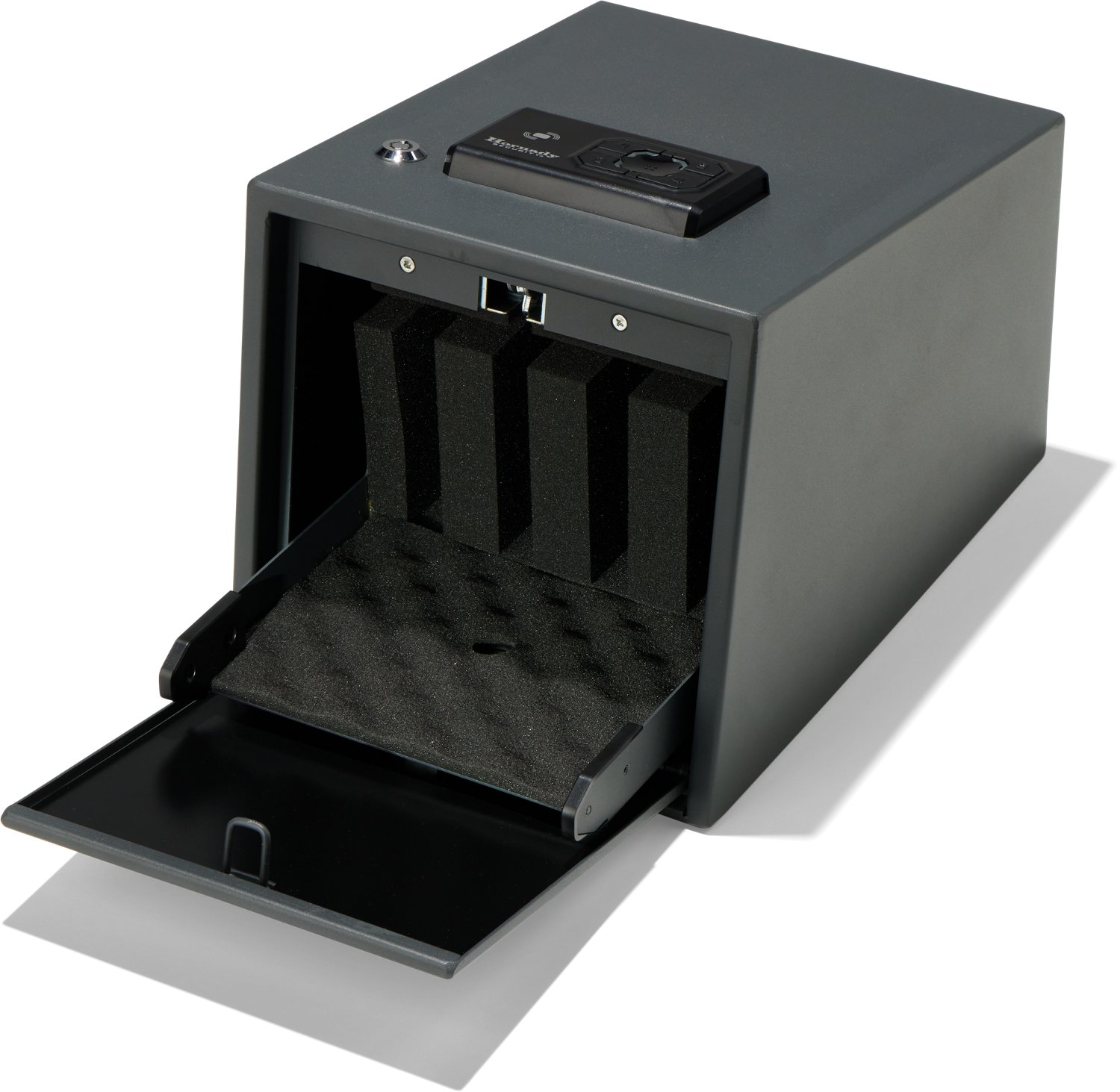 Hornady One-Gun RFID Slide Load Gun Vault