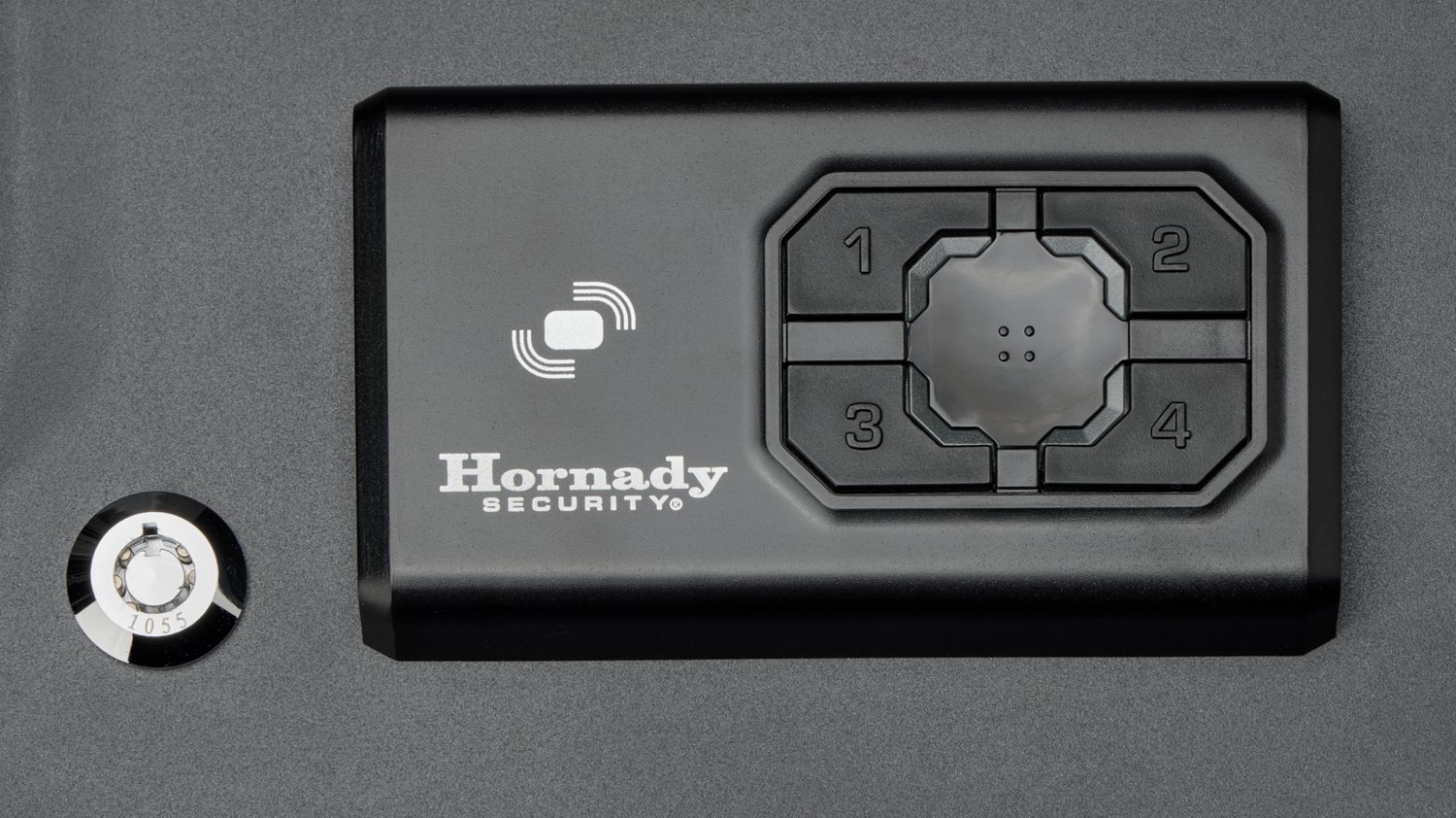 Hornady One-Gun RFID Slide Load Gun Vault - view number 3