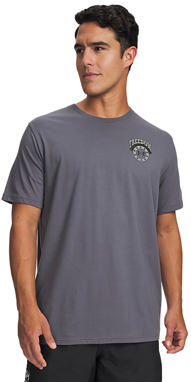 Under Armour Men’s Freedom Snake T-shirt