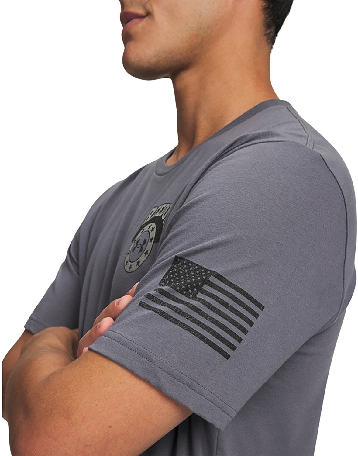 Under Armour Men’s Freedom Snake T-shirt