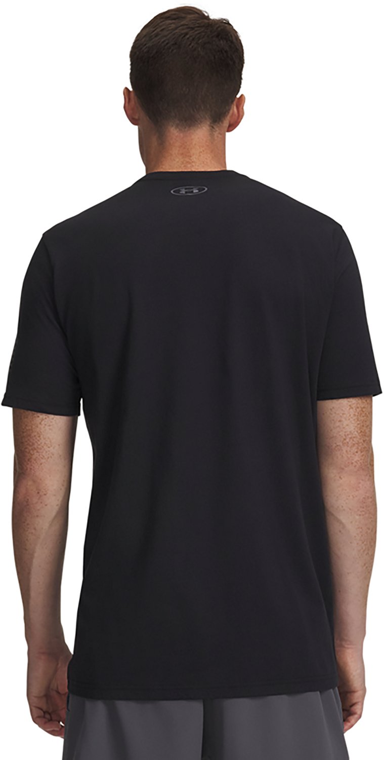 Under Armour Men’s Freedom Eagle T-shirt - view number 2