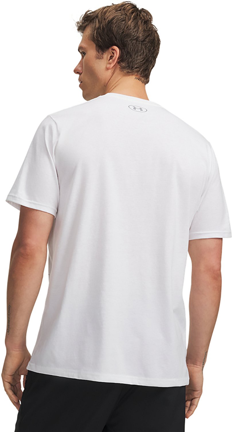 Under Armour Men's Freedom 1776 T-shirt - view number 2