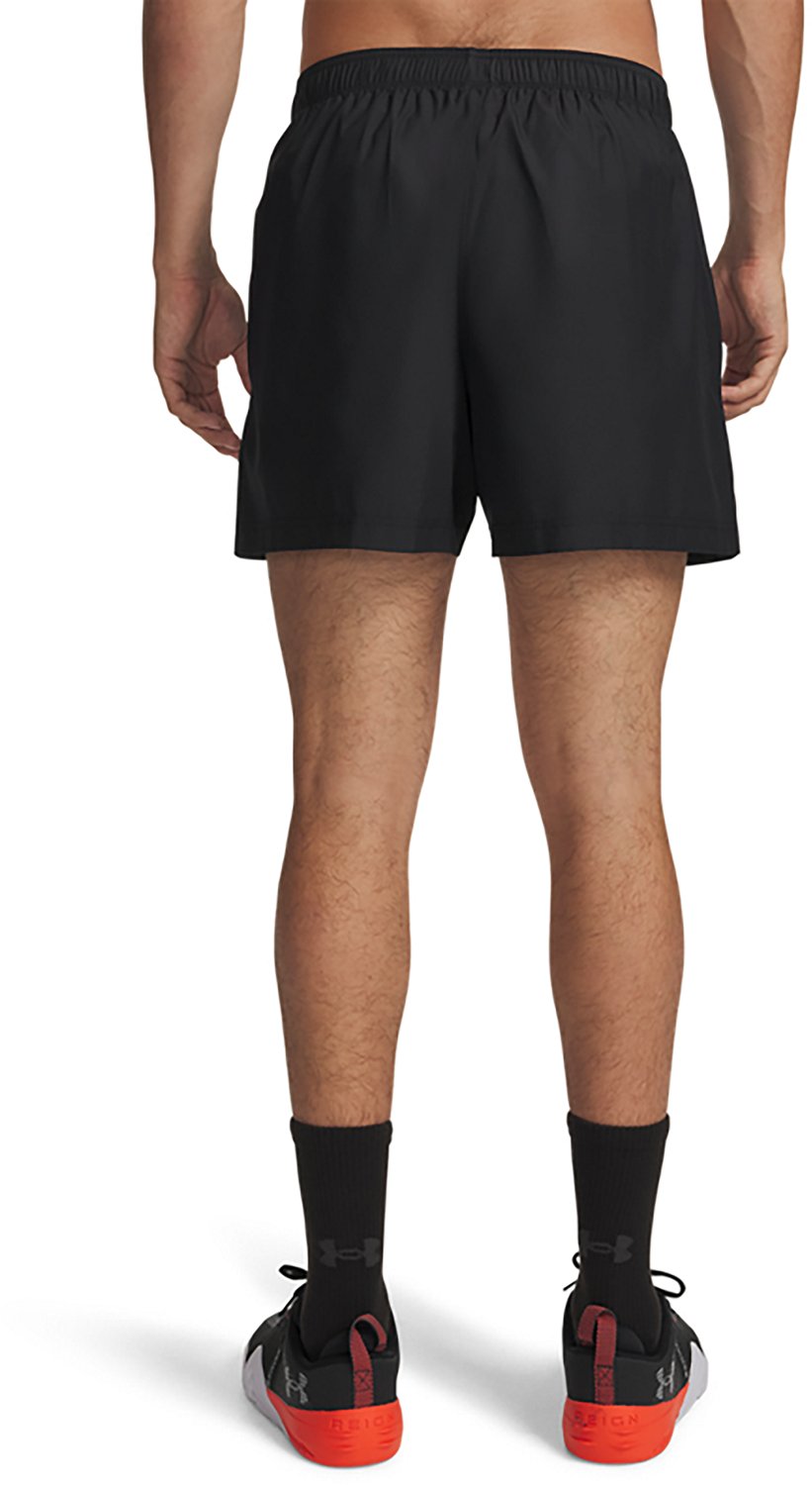 Under Armour Men's Tech Woven Shorts 5in - view number 2