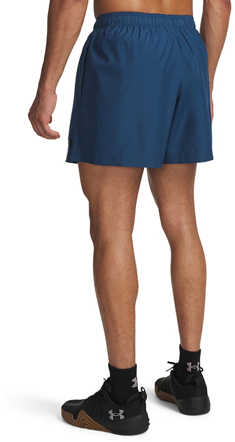 Under Armour Men's Tech Woven Shorts 5in - view number 2