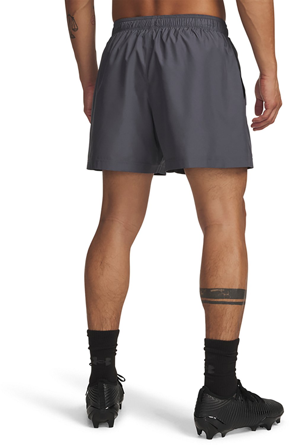 Under Armour Men's Tech Woven Shorts 5in - view number 2