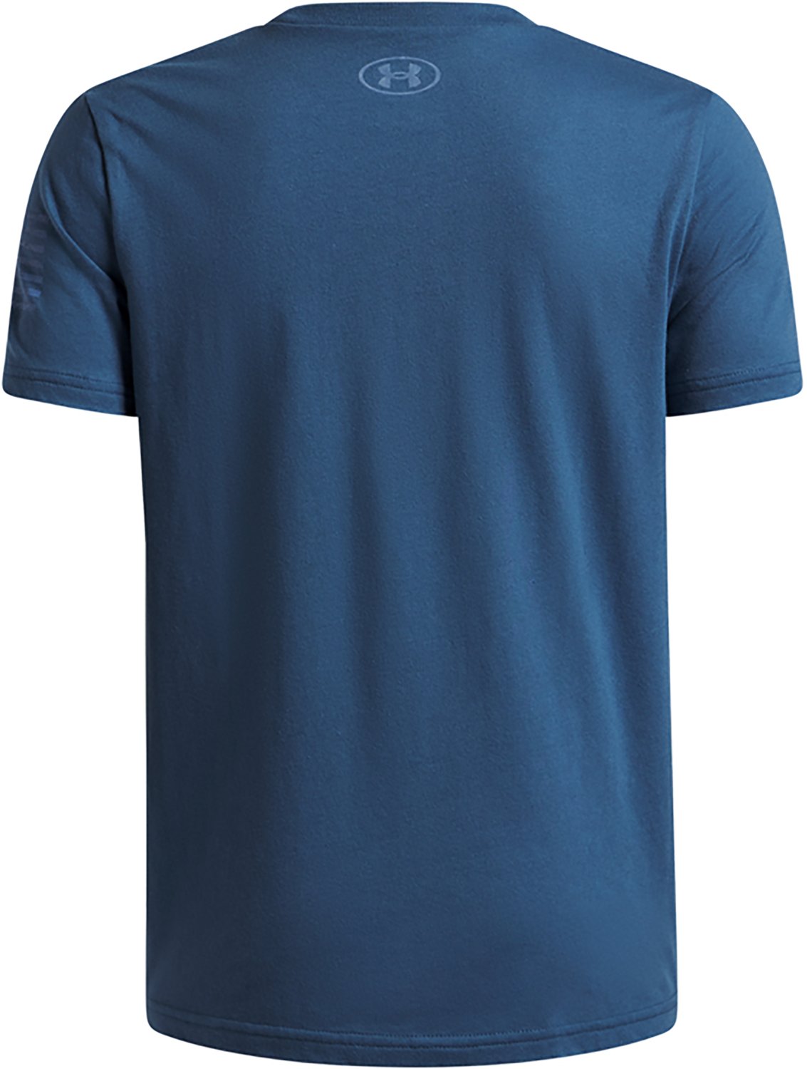 Under Armour Boys' Freedom Eagle Short Sleeve T-shirt - view number 2