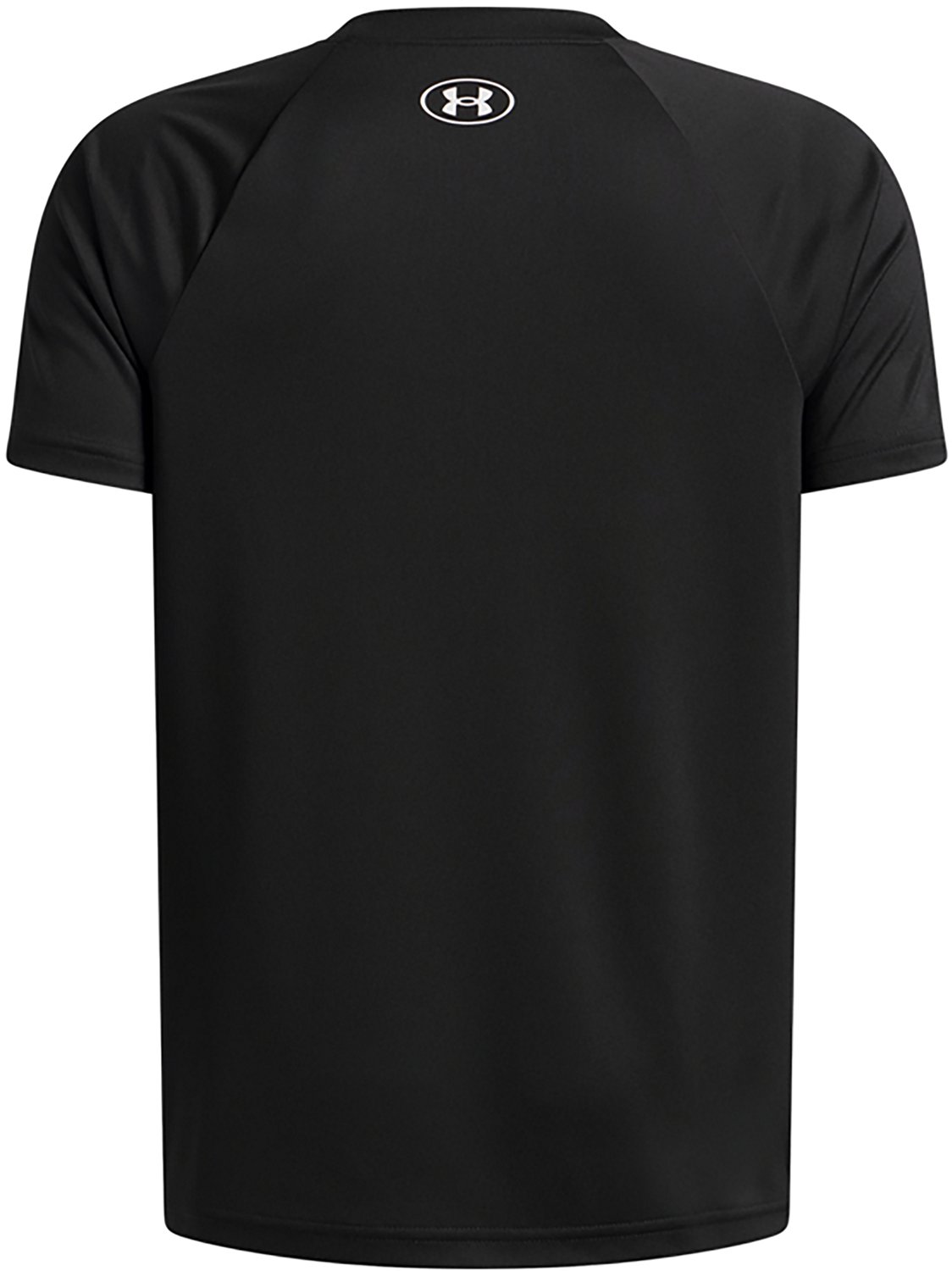 Under Armour Boys’ Tech Graphic T-shirt - view number 2