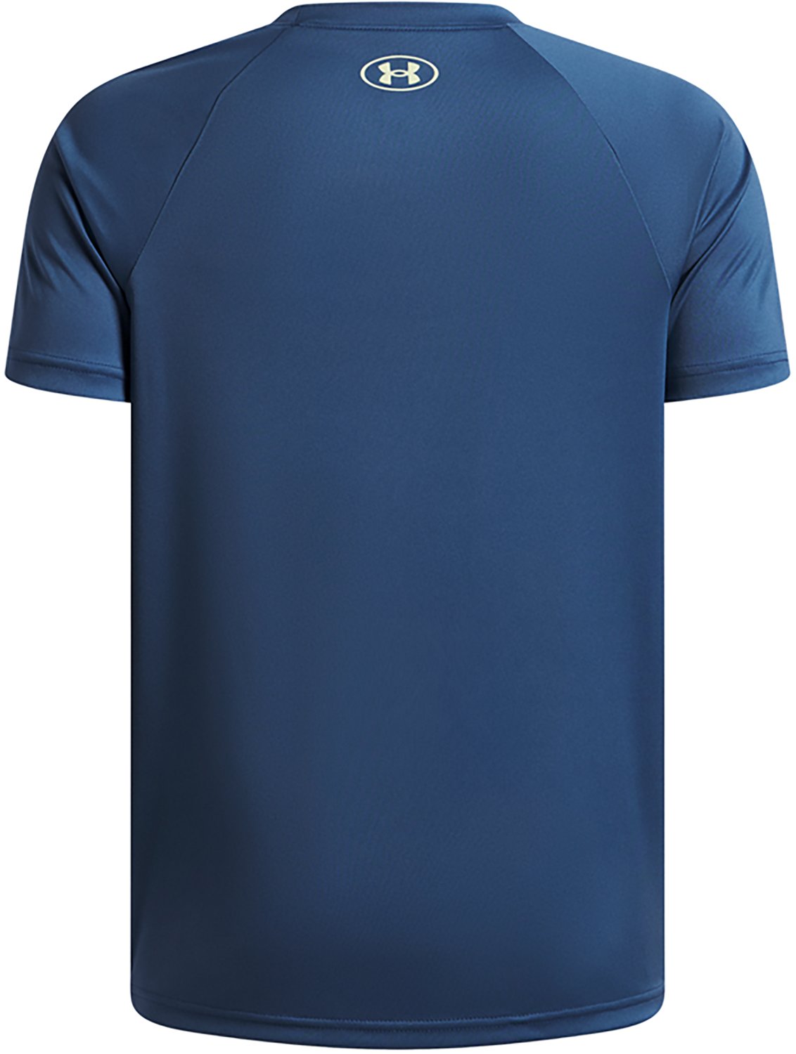 Under Armour Boys’ Tech Graphic T-shirt - view number 2