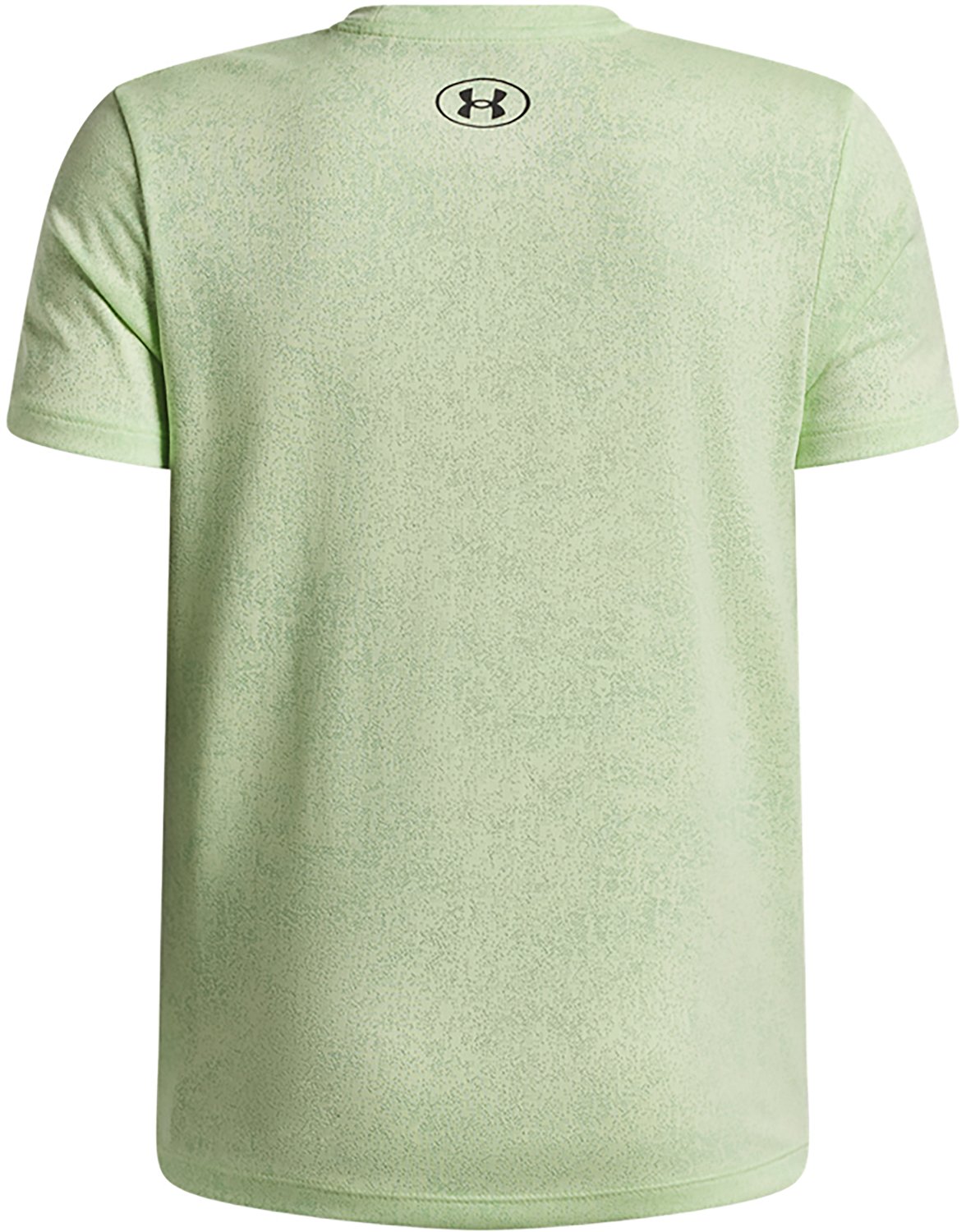 Under Armour Boys’ Tech Pixelate T-shirt