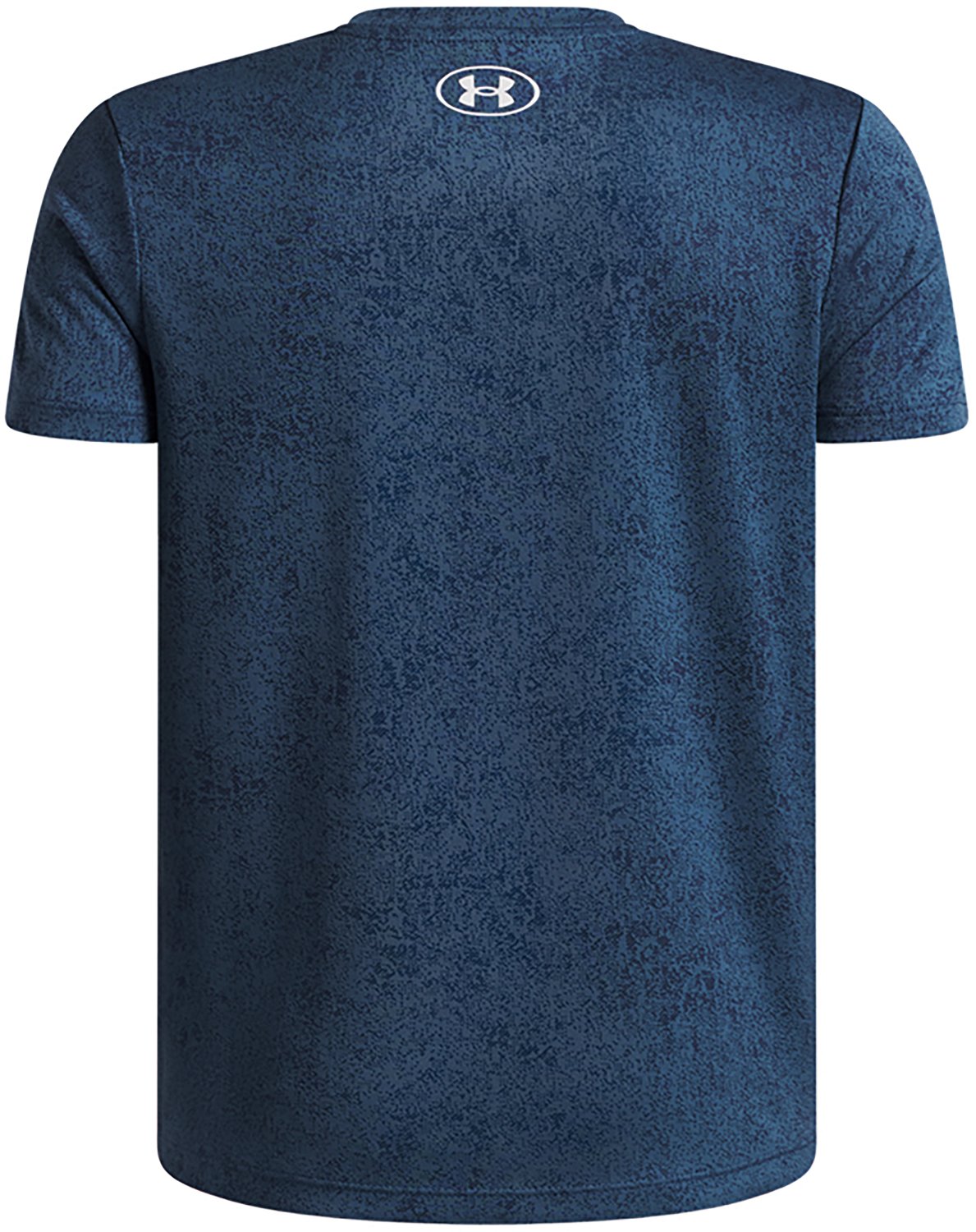 Under Armour Boys’ Tech Pixelate T-shirt - view number 2