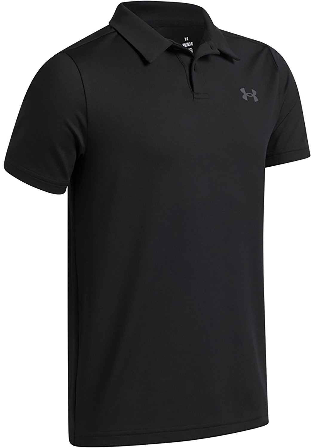 Under Armour Boys' Matchplay Polo Shirt - view number 2