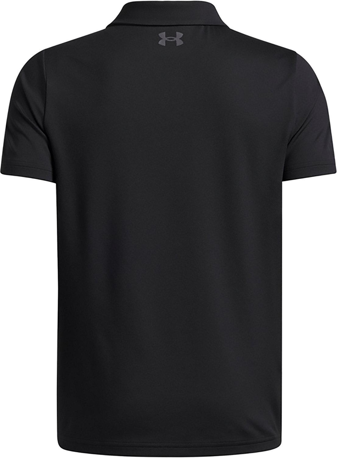 Under Armour Boys' Matchplay Polo Shirt - view number 3