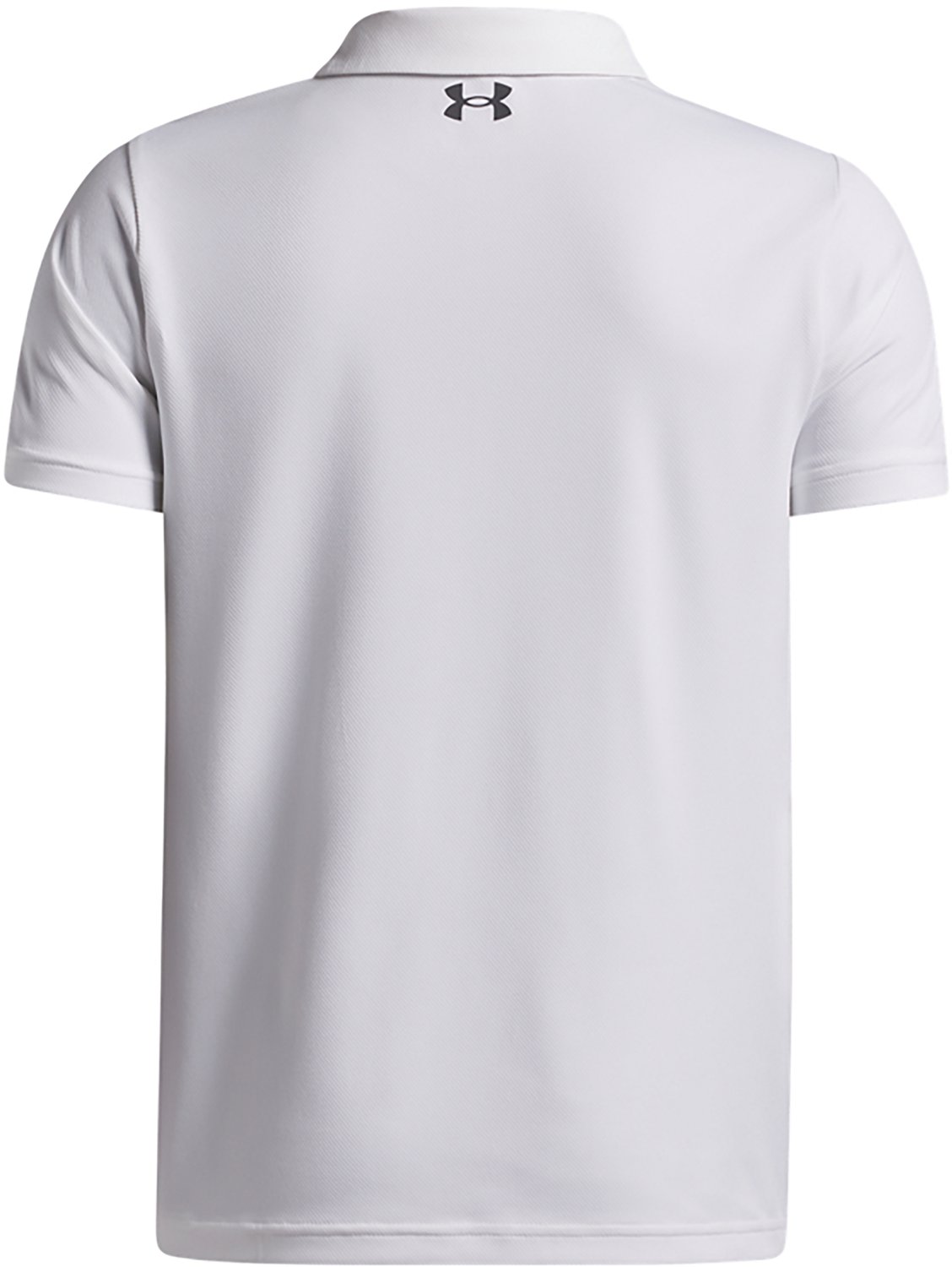 Under Armour Boys' Matchplay Polo Shirt - view number 2