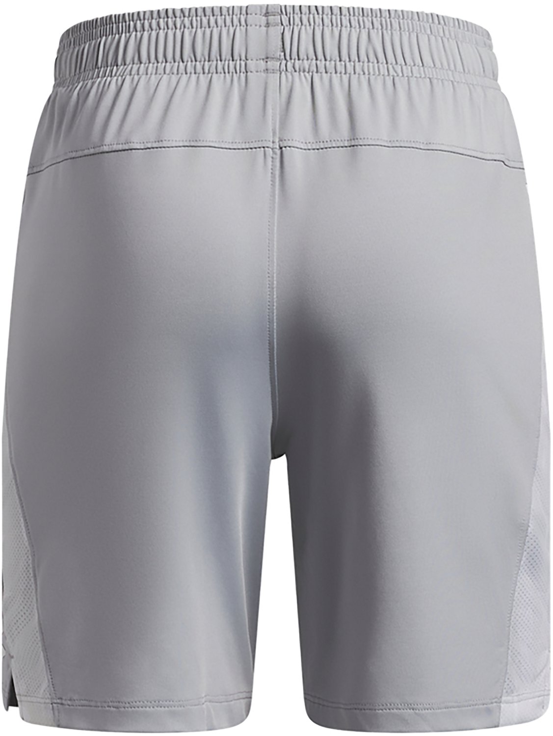 Under Armour Boys' Tech Print Vent Blocked Shorts 6 in - view number 3