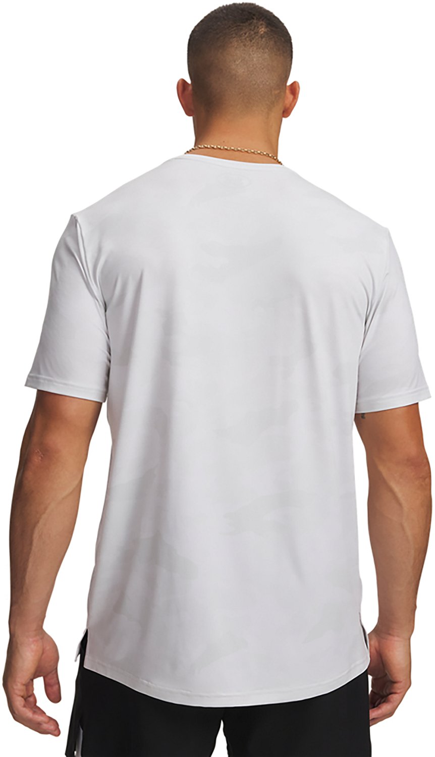 Under Armour Men's Vanish Energy Printed T-shirt - view number 2