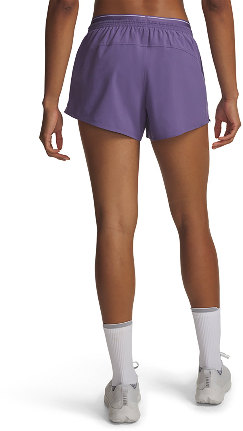 Under Armour Women's UA Vanish Shorts 3 Inches - view number 3