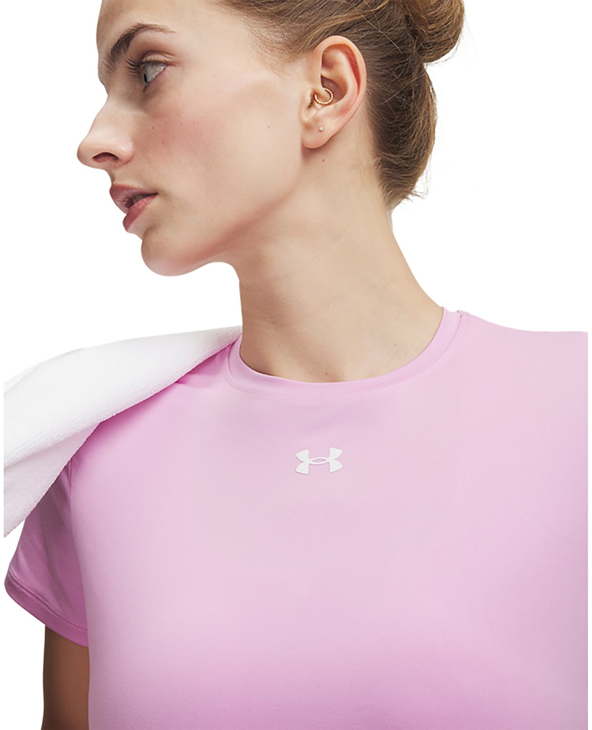 Under Armour Women's Vanish T-shirt - view number 2