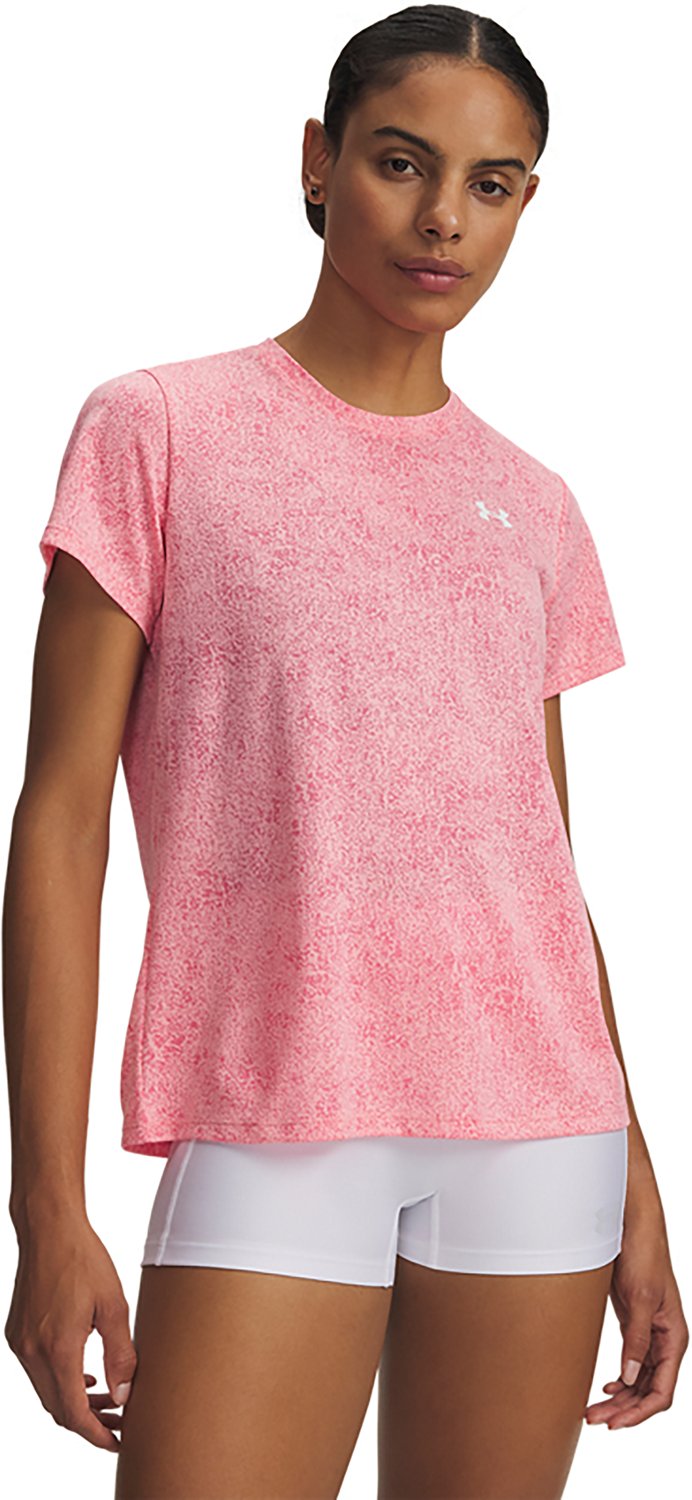 Under Armour Women's Tech™ Pixelate T-shirt