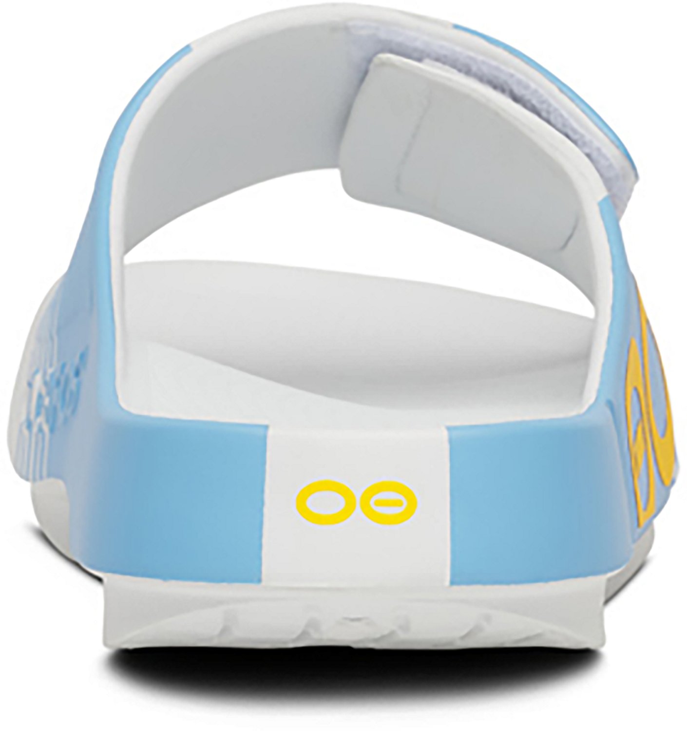 OOFOS Argentina OOahh Sport Flex Limited Slides - view number 4