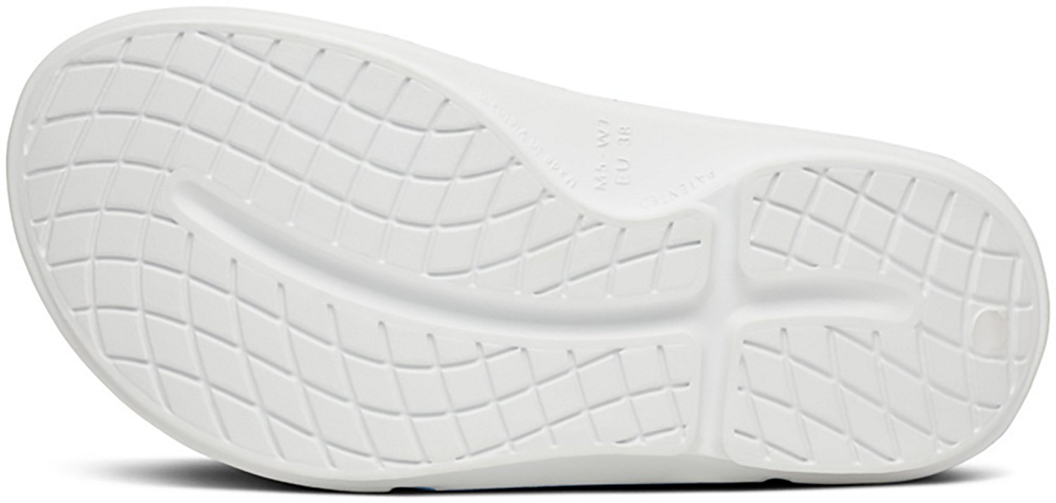 OOFOS Argentina OOahh Sport Flex Limited Slides - view number 6