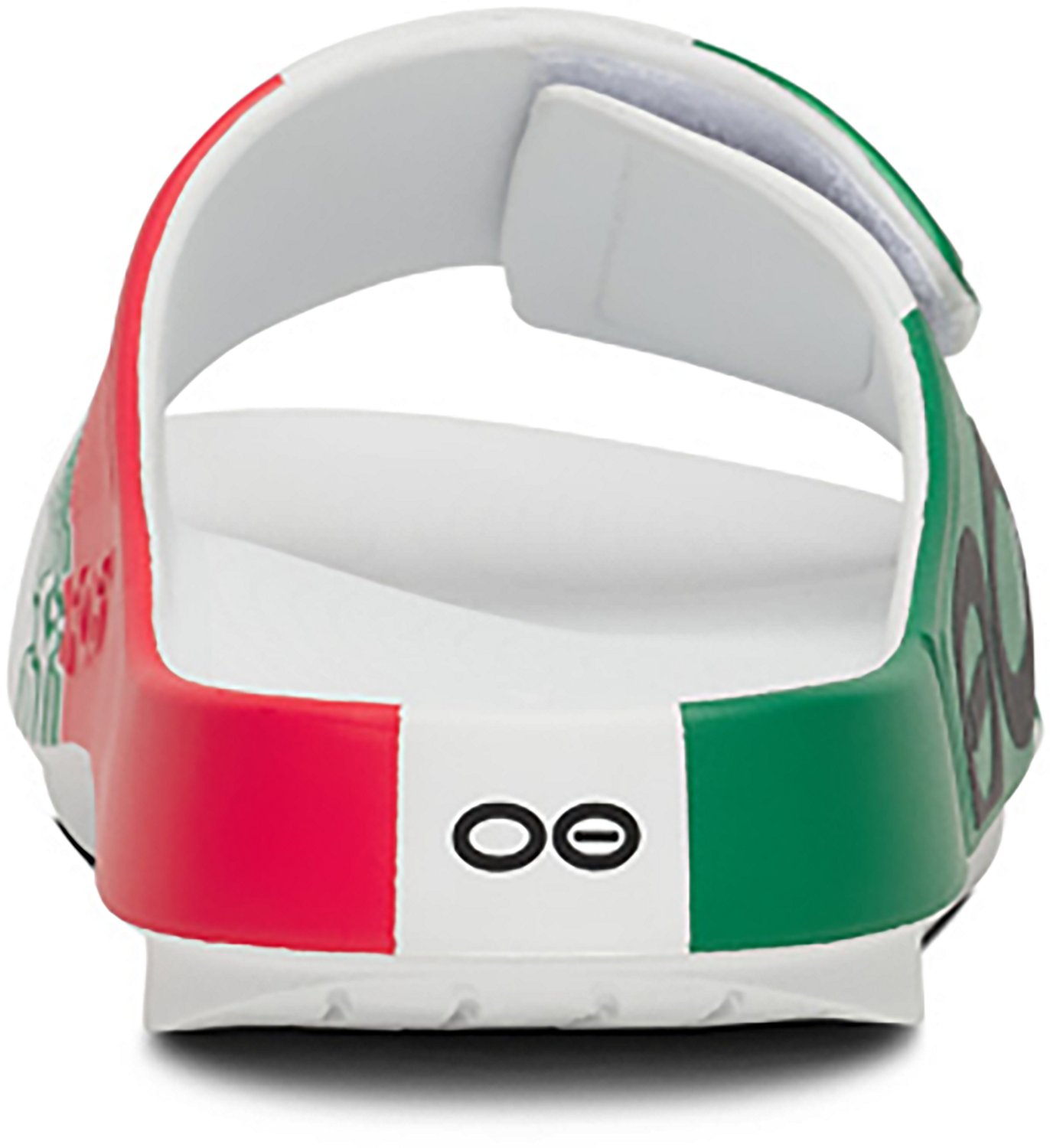 OOFOS Mexico OOahh Sport Flex Limited Slides - view number 4