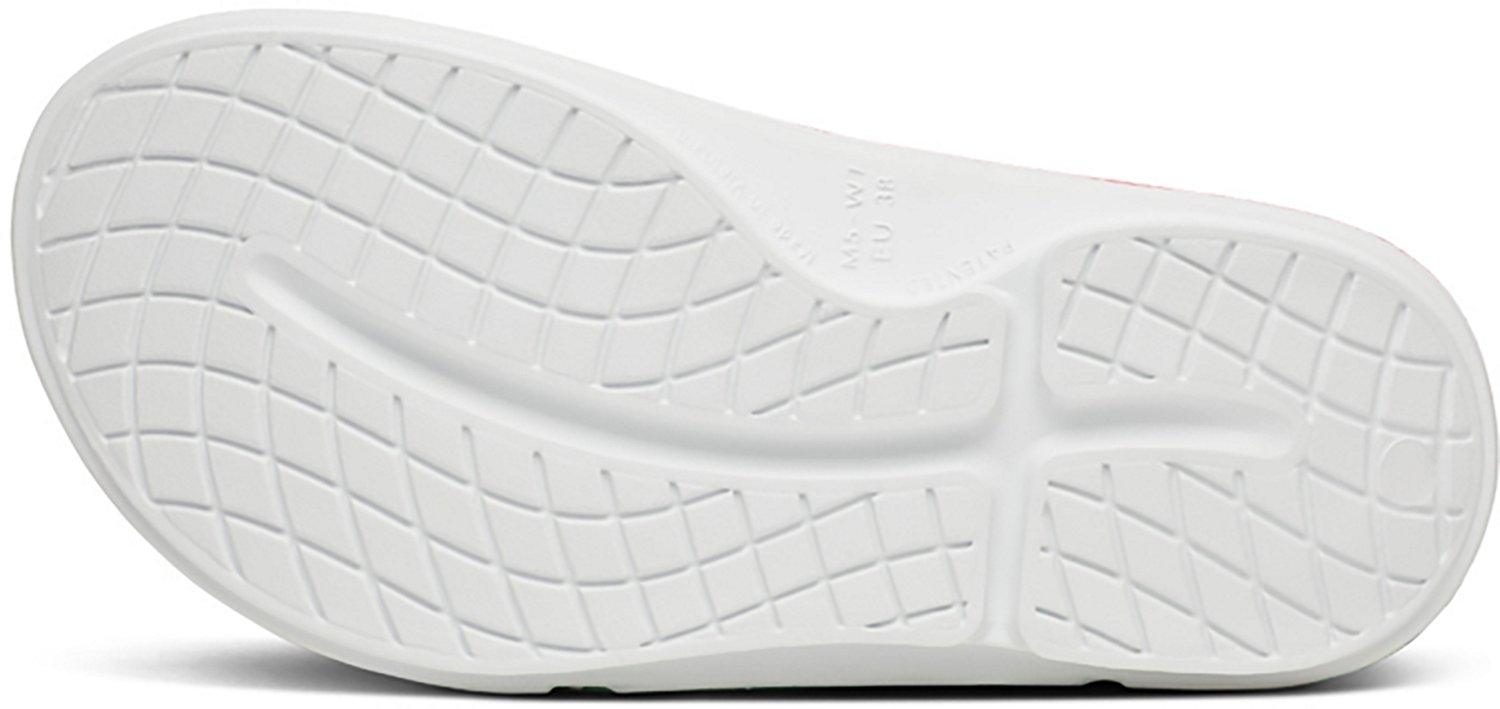 OOFOS Mexico OOahh Sport Flex Limited Slides - view number 6