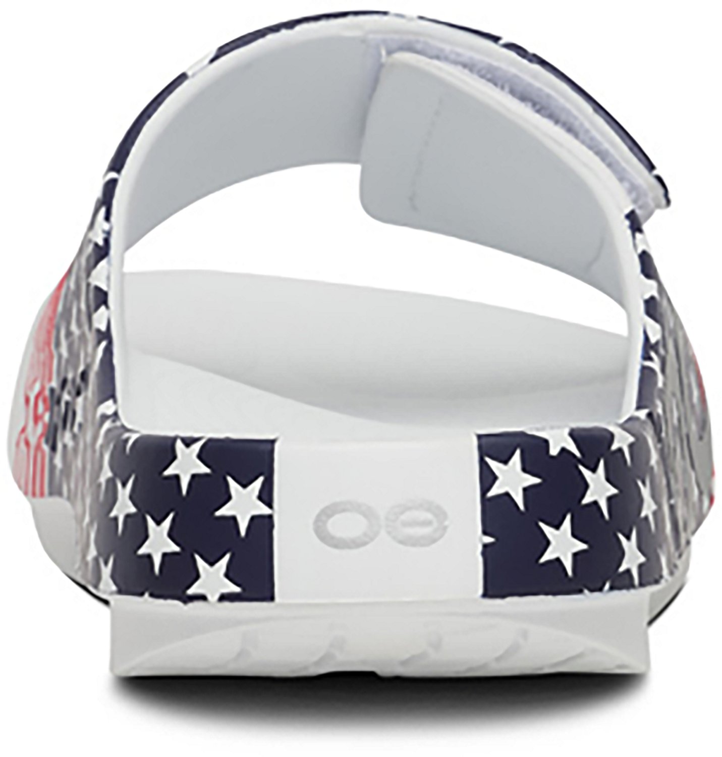 OOFOS USA OOahh Sport Flex Limited Slides