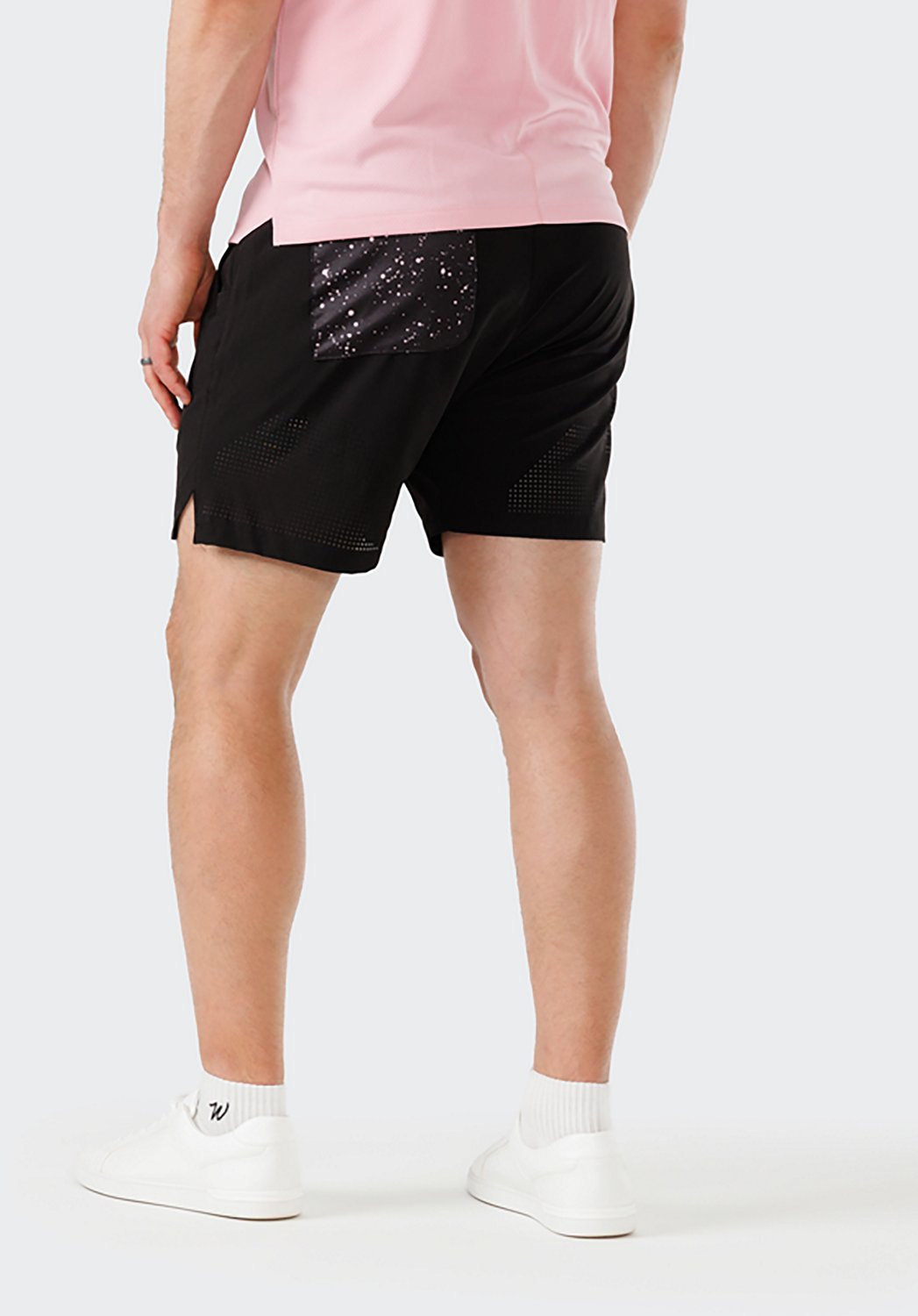 Waggle Golf Men’s Momentum Shorts 5.5 in  - view number 2