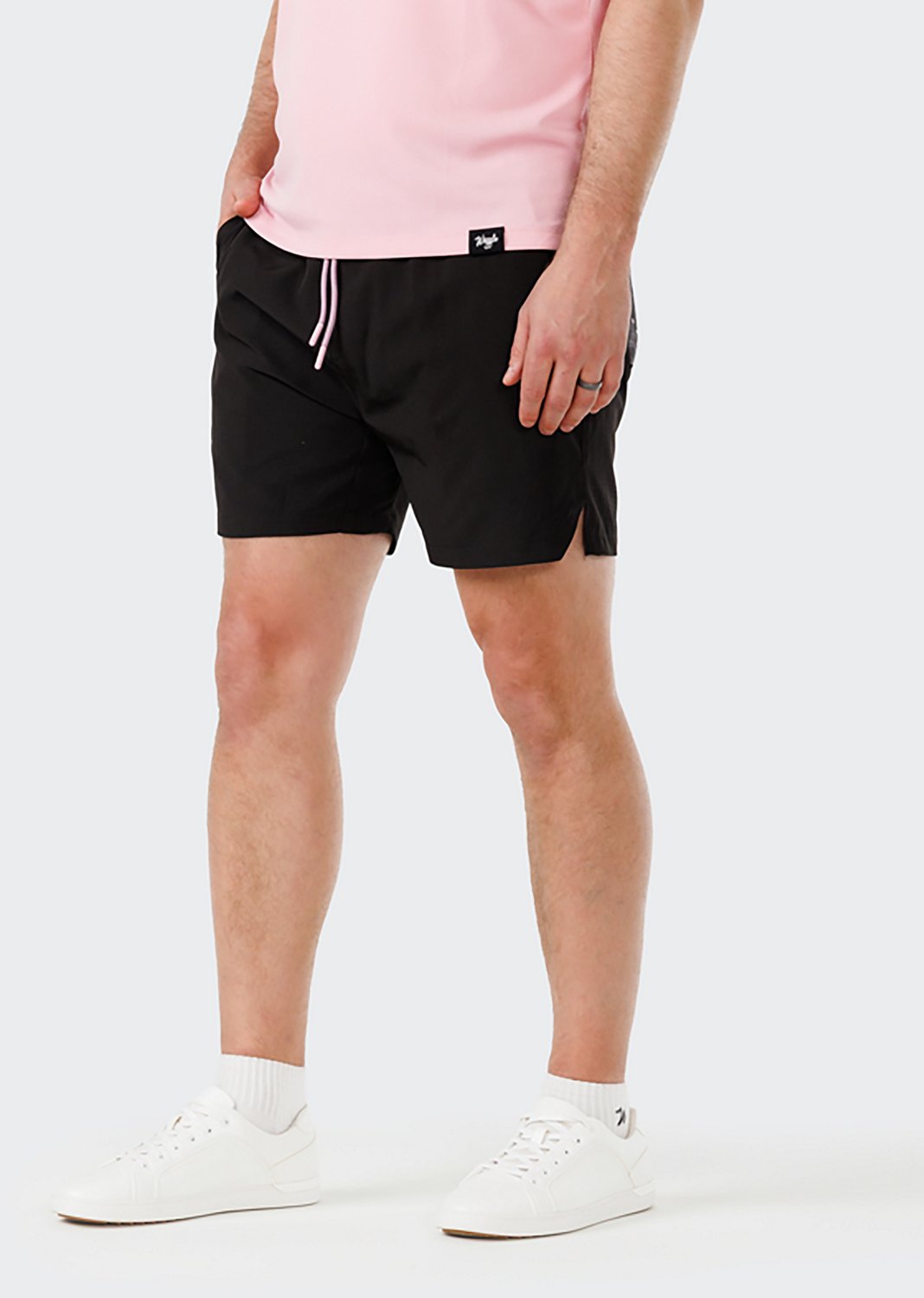 Waggle Golf Men’s Momentum Shorts 5.5 in  - view number 3