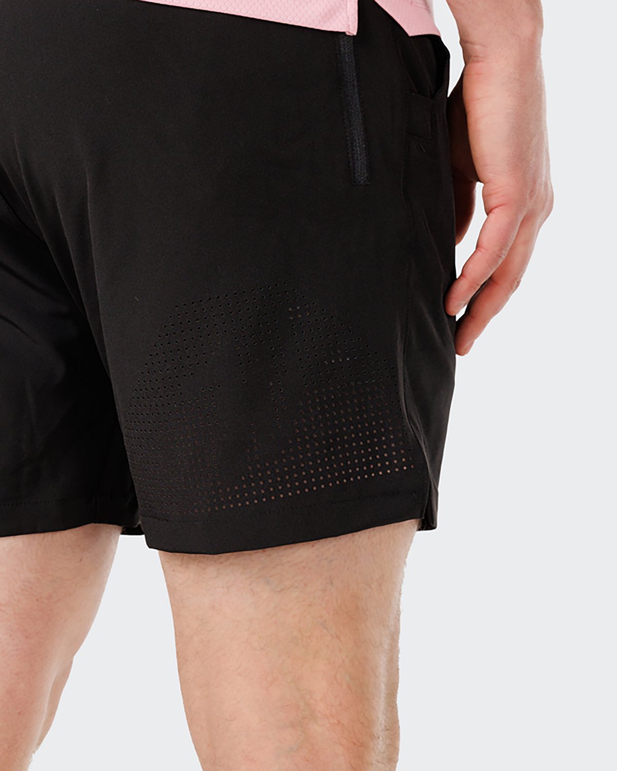 Waggle Golf Men’s Momentum Shorts 5.5 in  - view number 6