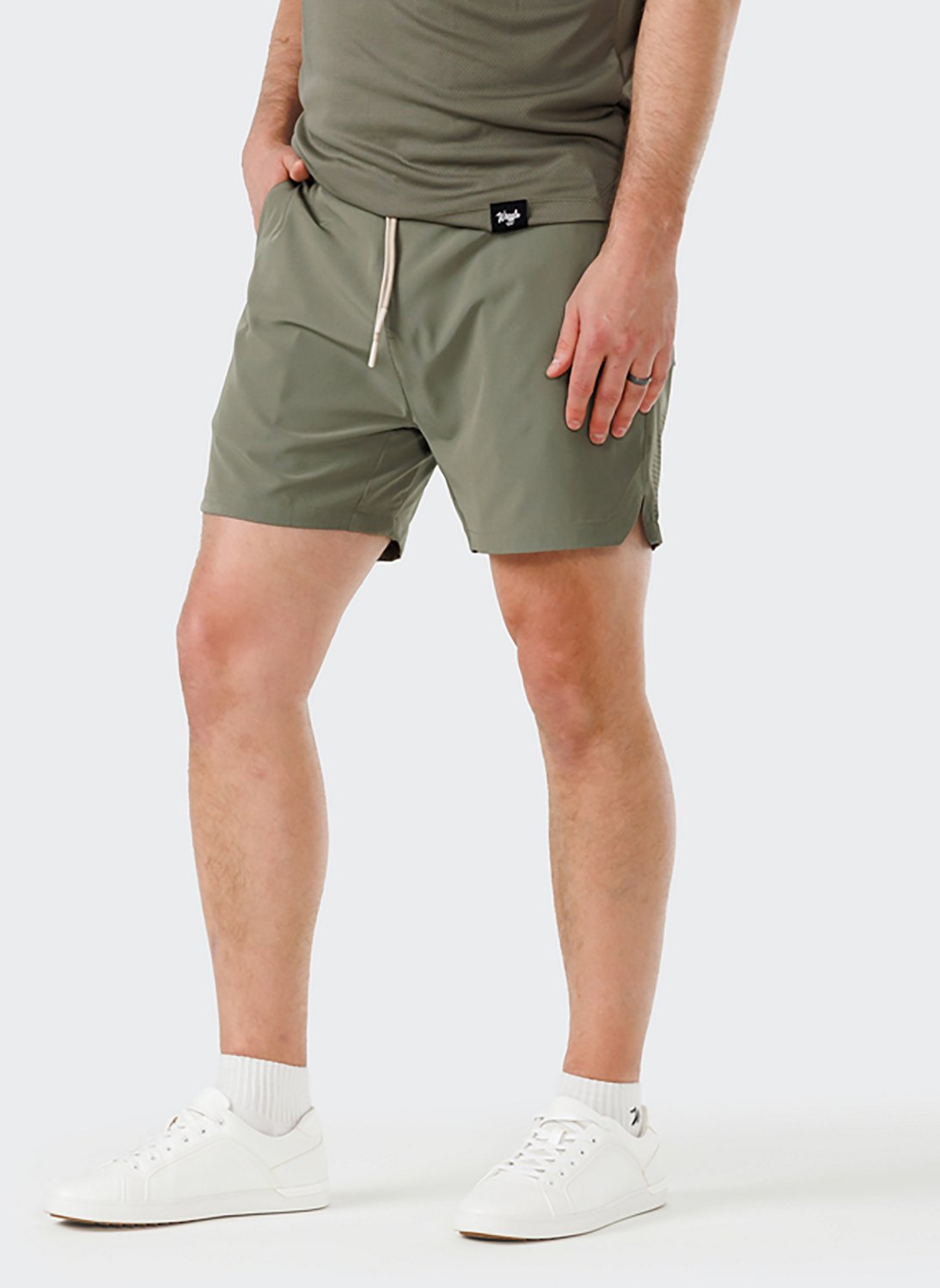 Waggle Golf Men’s Momentum Shorts 5.5 in  - view number 3