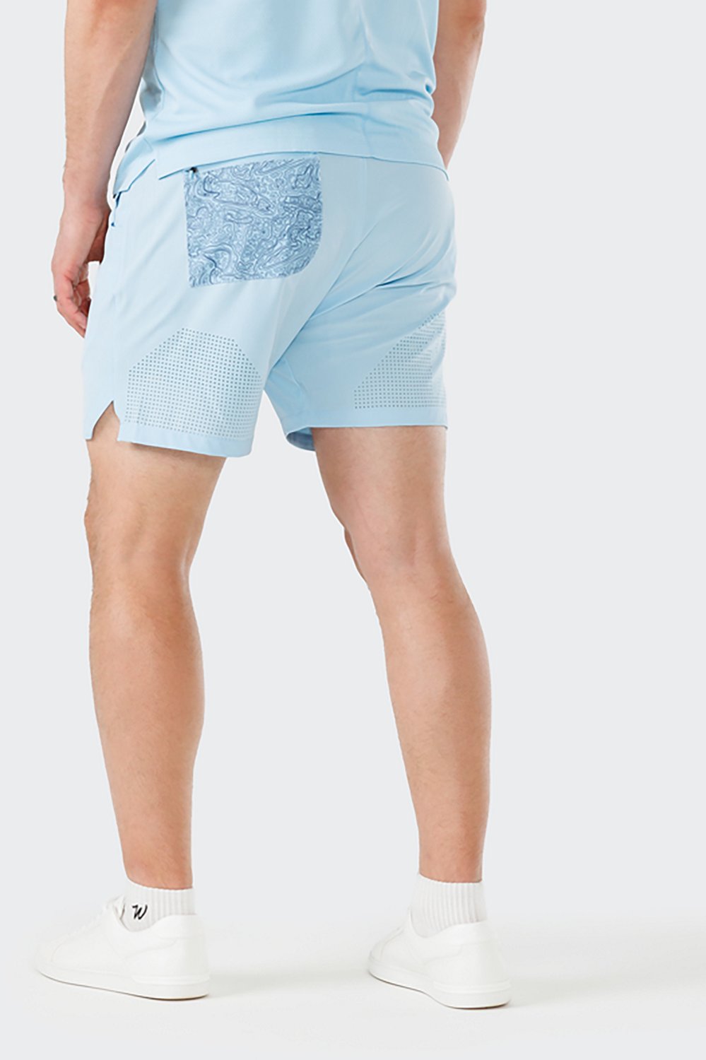 Waggle Golf Men’s Momentum Shorts 5.5 in  - view number 2